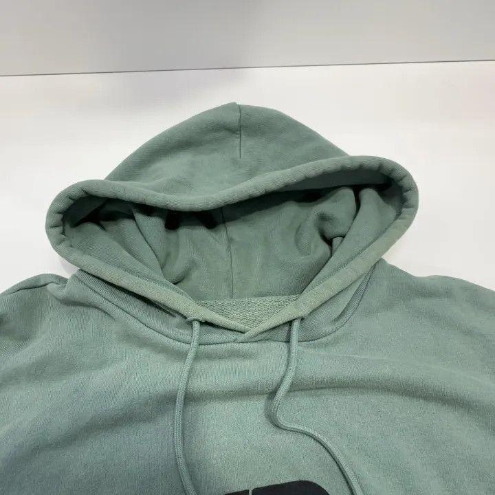 Balenciaga Balenciaga Balenciaga Printed Hooded Sweatshirt for Men -2 Size US L / EU 52-54 / 3 - 3 Thumbnail