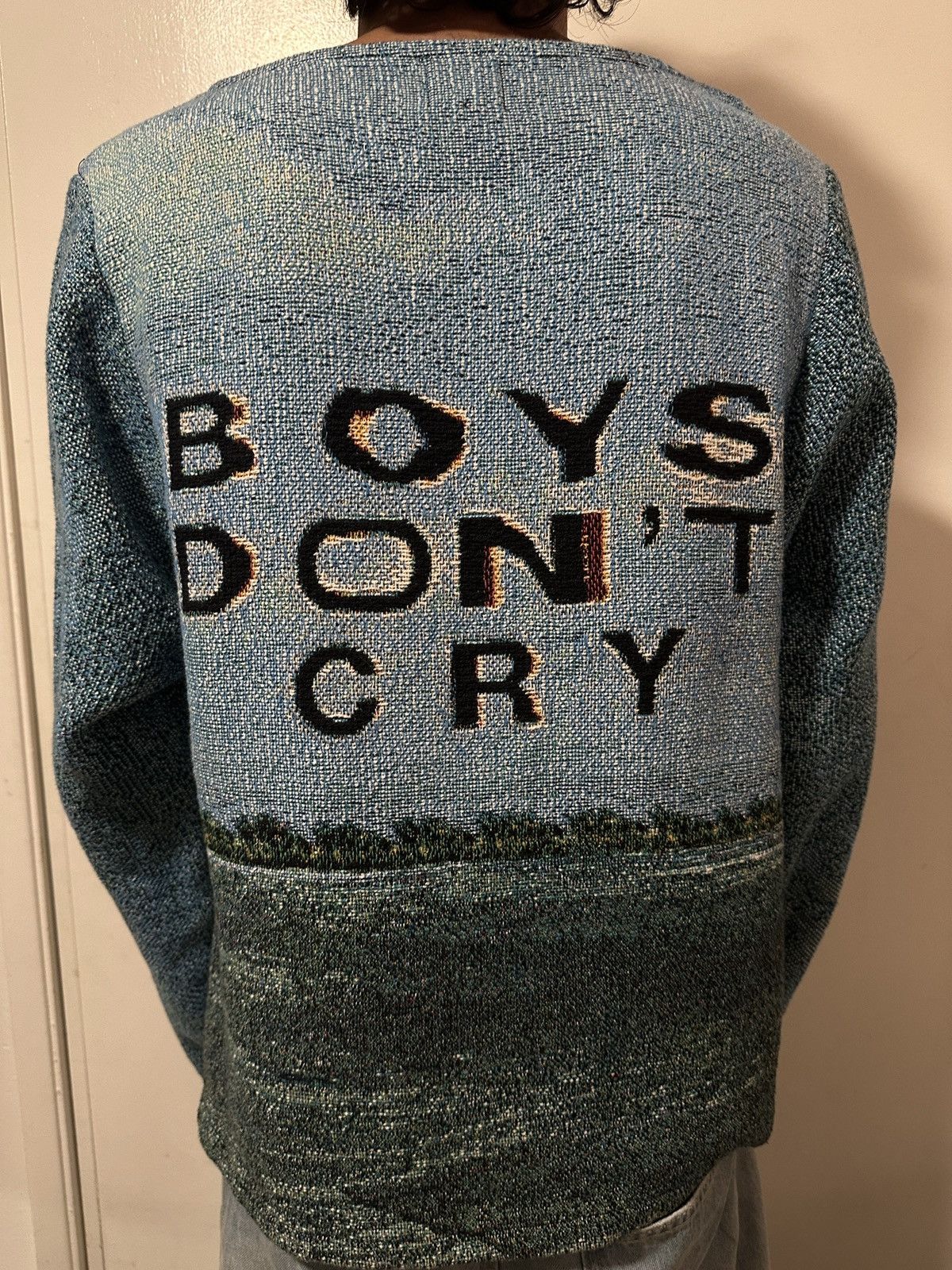 Other 42 Streetwear Frank Ocean Sweater Size US M / EU 48-50 / 2 - 3 Thumbnail