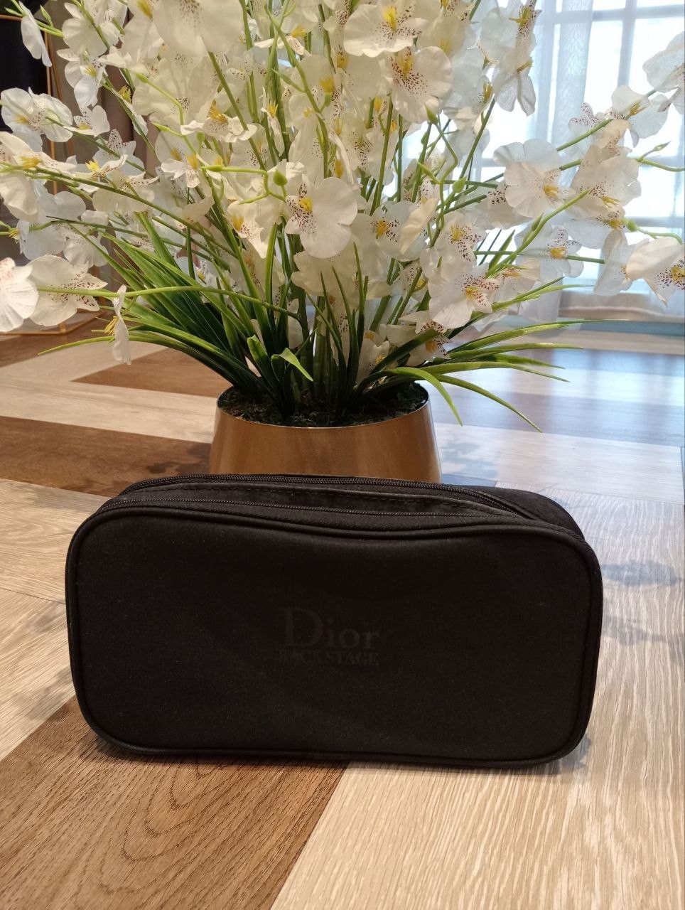 Dior DIOR BACKSTAGE BAG Size ONE SIZE - 1 Thumbnail