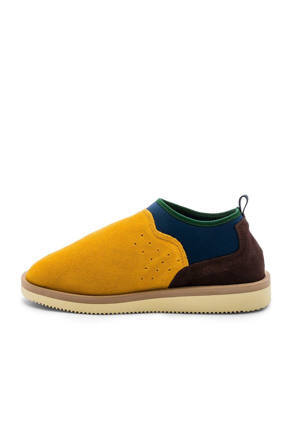 Aime Leon Dore Aimé Leon Dore x Suicoke Ron Maim Mid Size US 12 / EU 45 - 4 Thumbnail