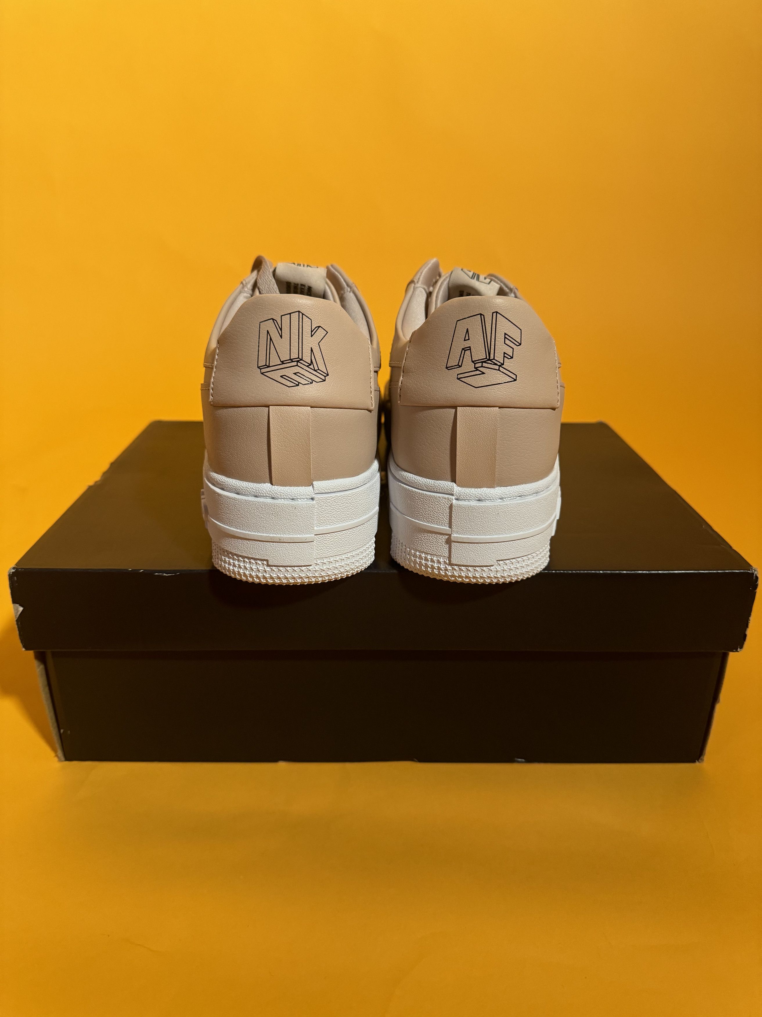 Nike AF1 "Pixel" Lows Size US 10 / EU 43 - 3 Thumbnail
