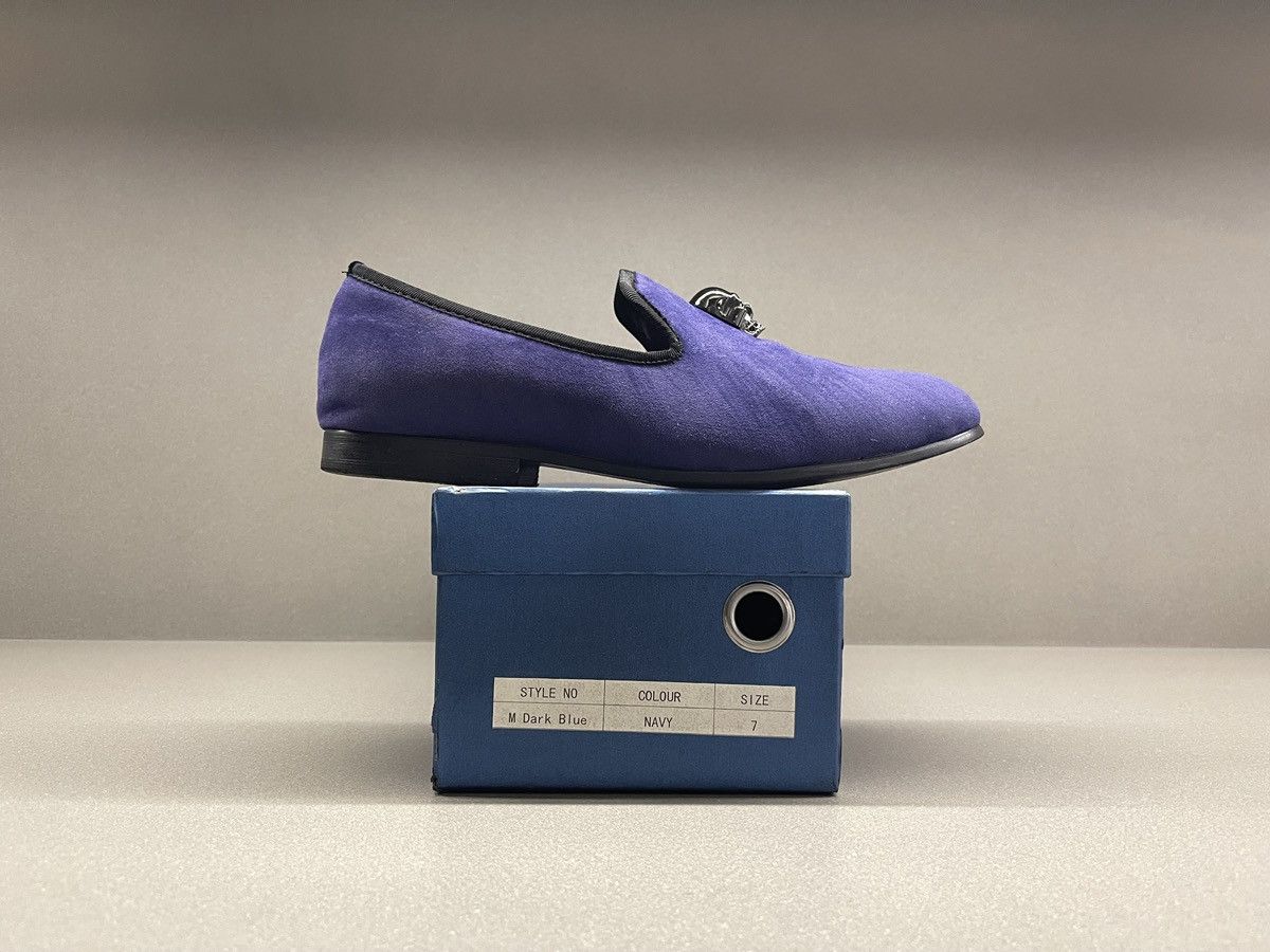 DUKE + DEXTER Duke And Dexter Loafers Size US 8 / EU 41 - 3 Thumbnail