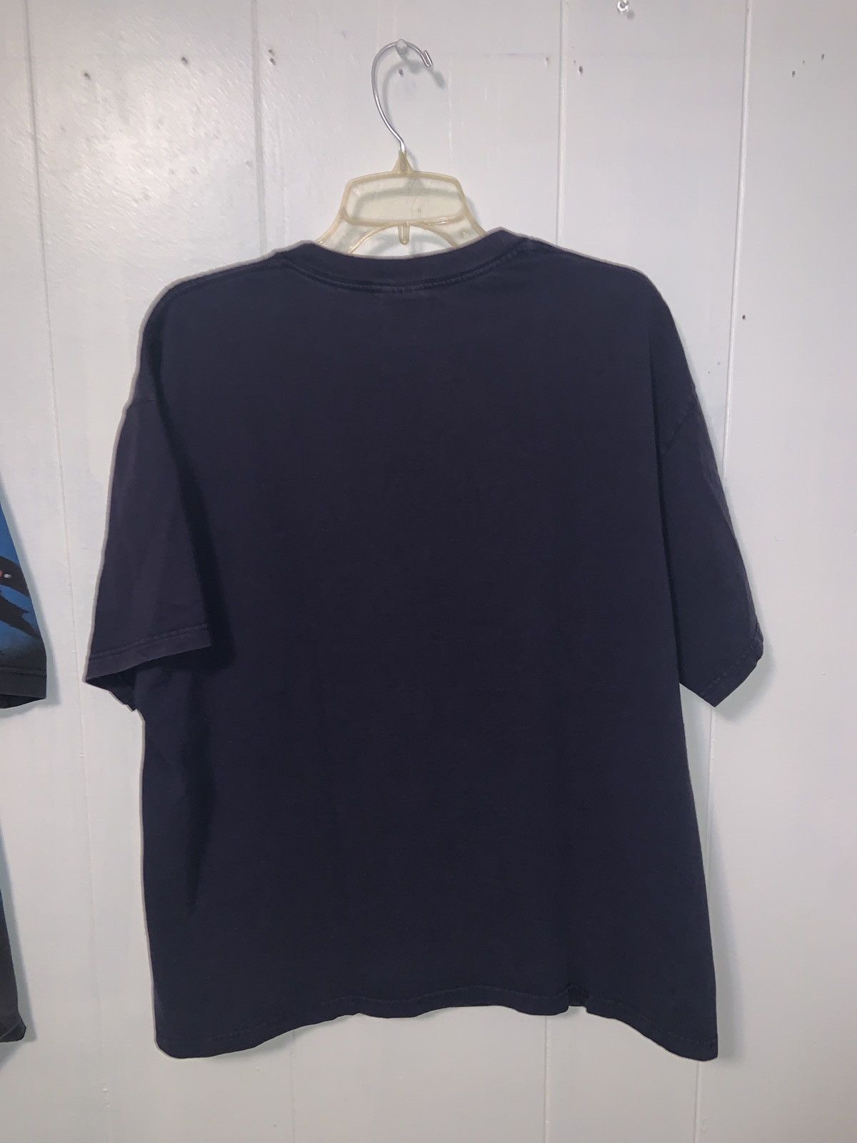 Delta Vintage - Spiderman Tee - Size XL Size US XL / EU 56 / 4 - 7 Thumbnail