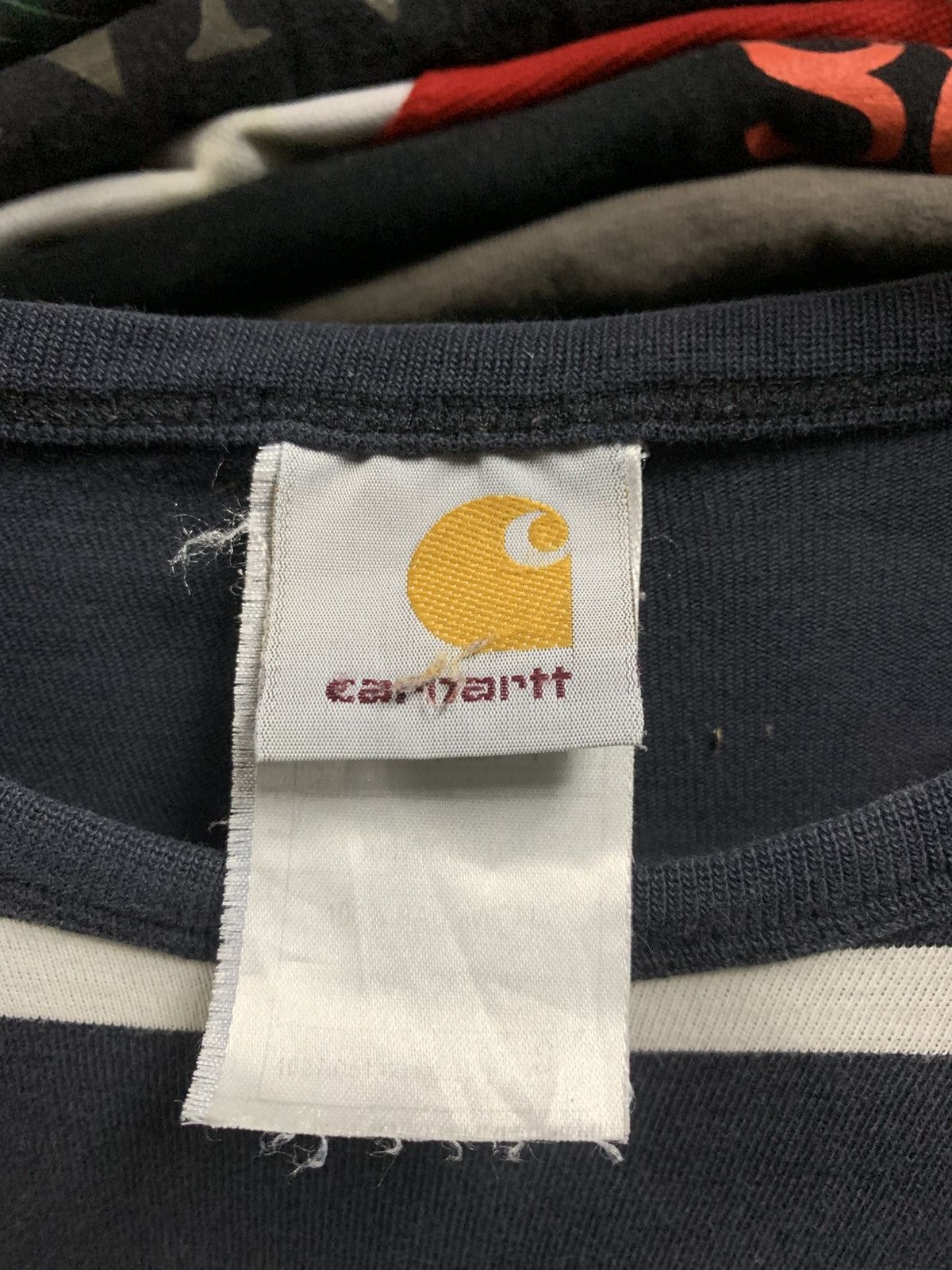 Carhartt Carhartt Women’s Stripe Shirt Size S / US 4 / IT 40 - 6 Thumbnail