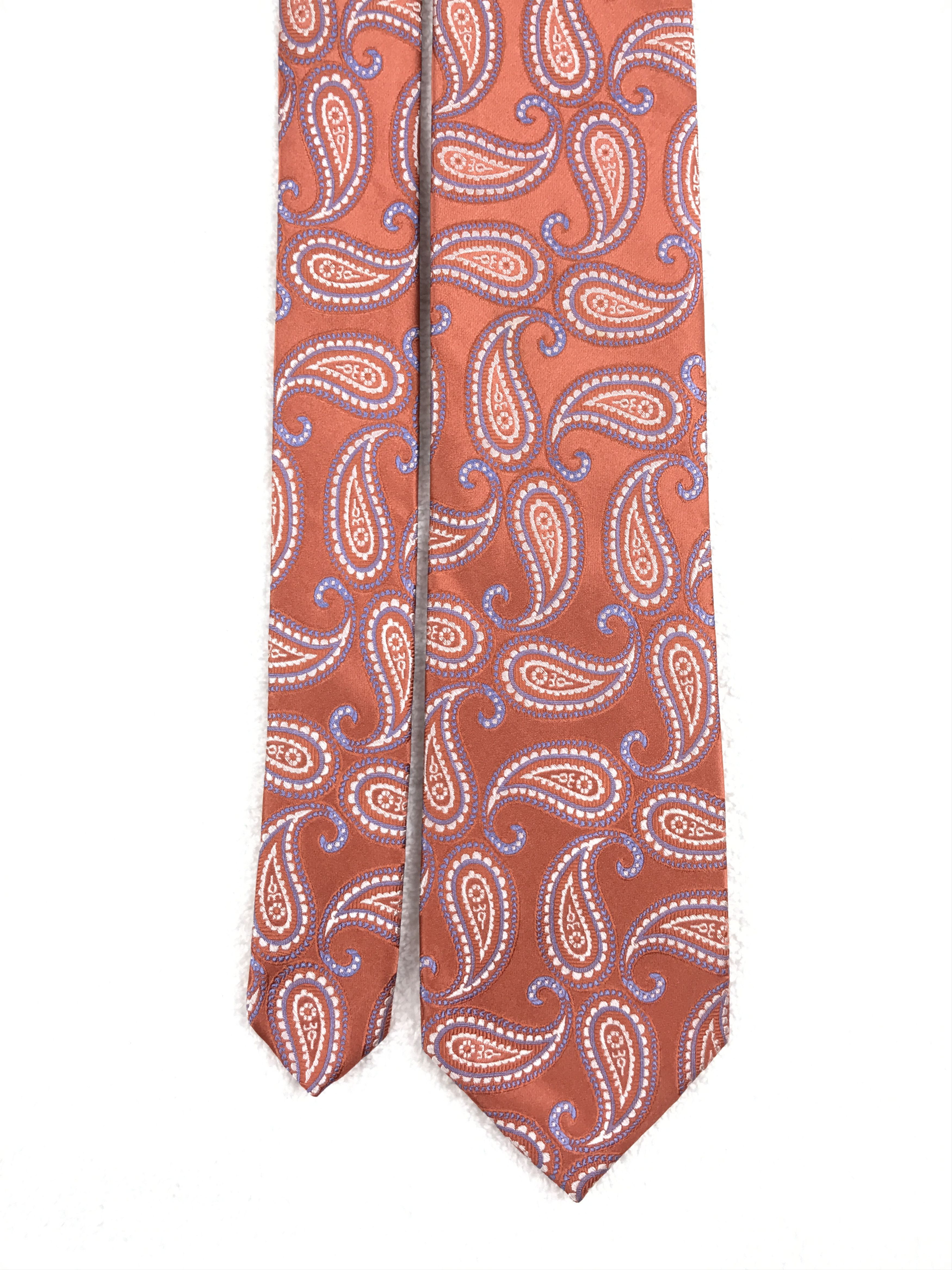 Designer × Michael Kors × Vintage Vintage Michael Kors Silk Necktie Size ONE SIZE - 3 Thumbnail