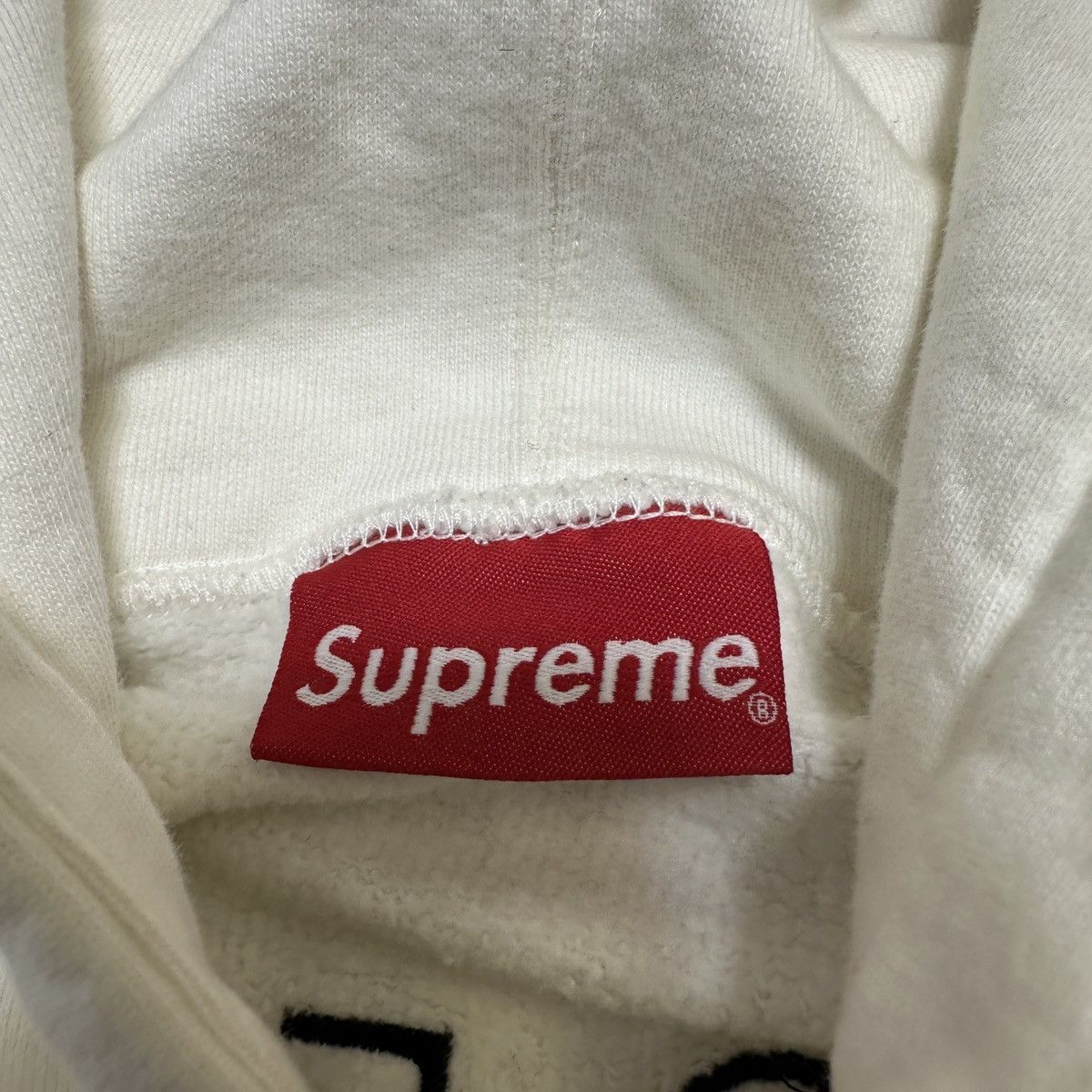 Supreme Supreme Milan hoodie Size US M / EU 48-50 / 2 - 4 Thumbnail