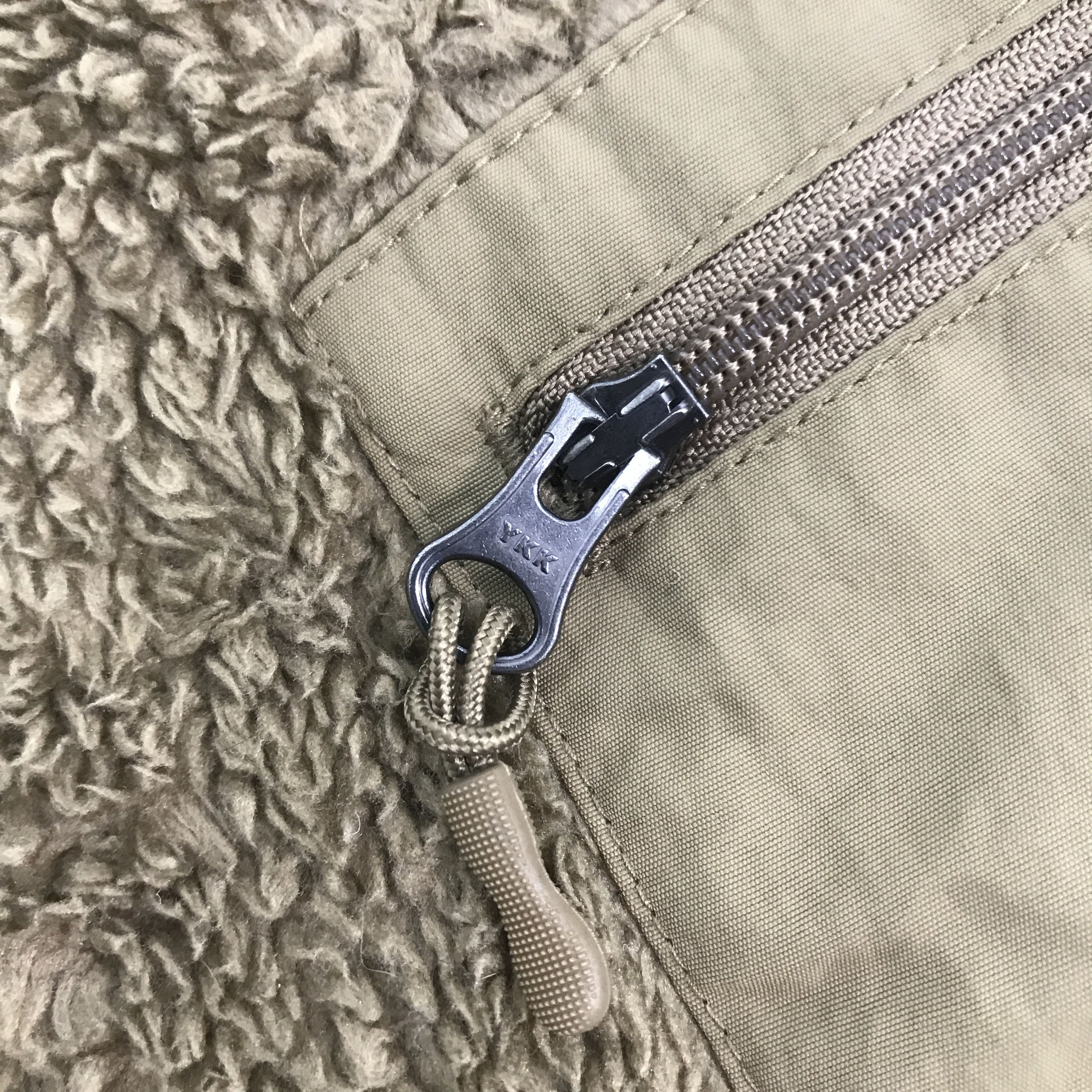 Engineered Garments × Uniqlo engineered garments x uniqlo fleece shirt sweatshirt jacket Size US L / EU 52-54 / 3 - 12 Thumbnail
