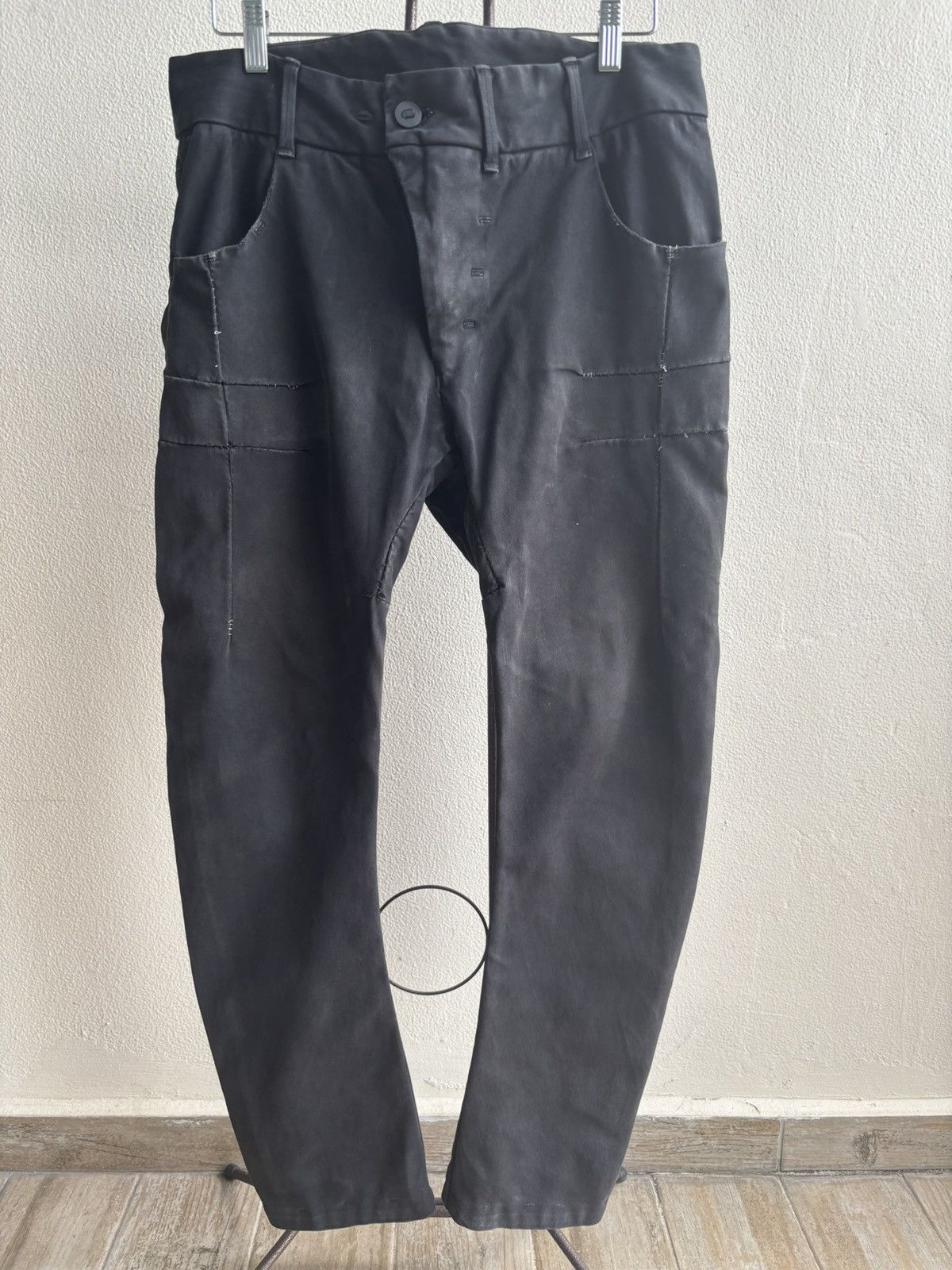 Boris Bidjan Saberi | Grailed