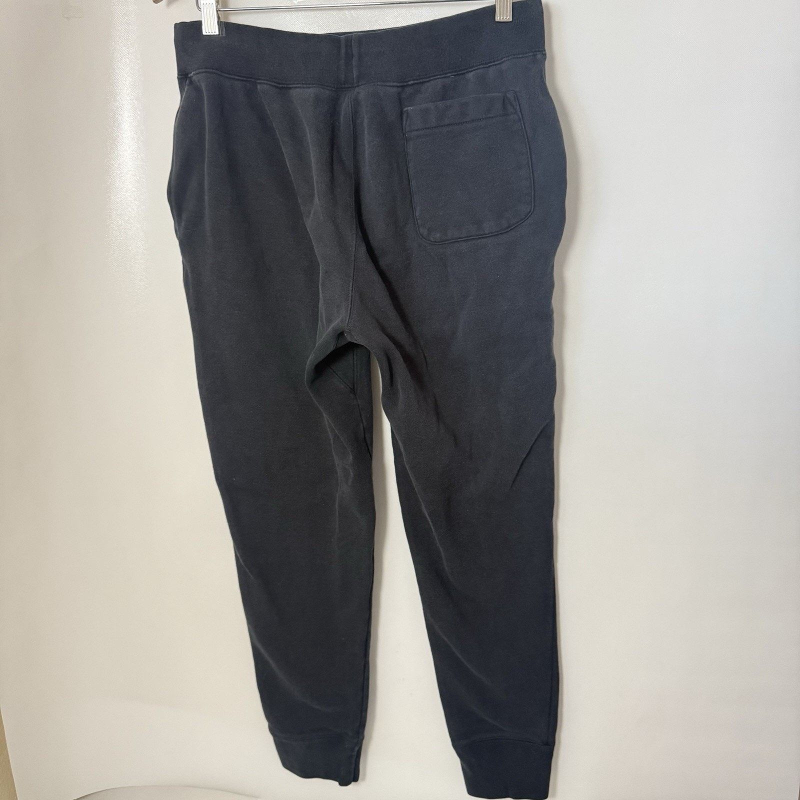 Champion Champion Reverse Weave Letter Patch Spell Out Sweatpants Size US 30 / EU 46 - 3 Thumbnail