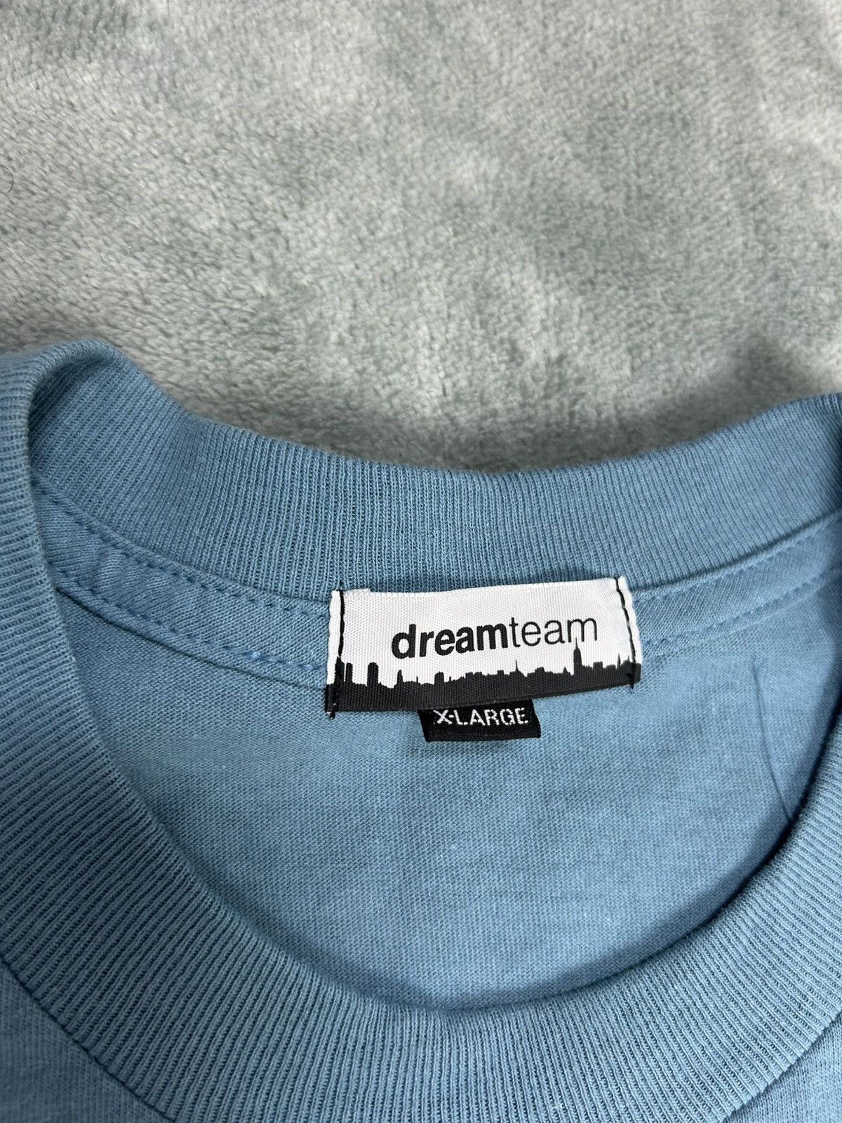 Anime Dream Fucking Team Anime Size US XL / EU 56 / 4 - 3 Thumbnail