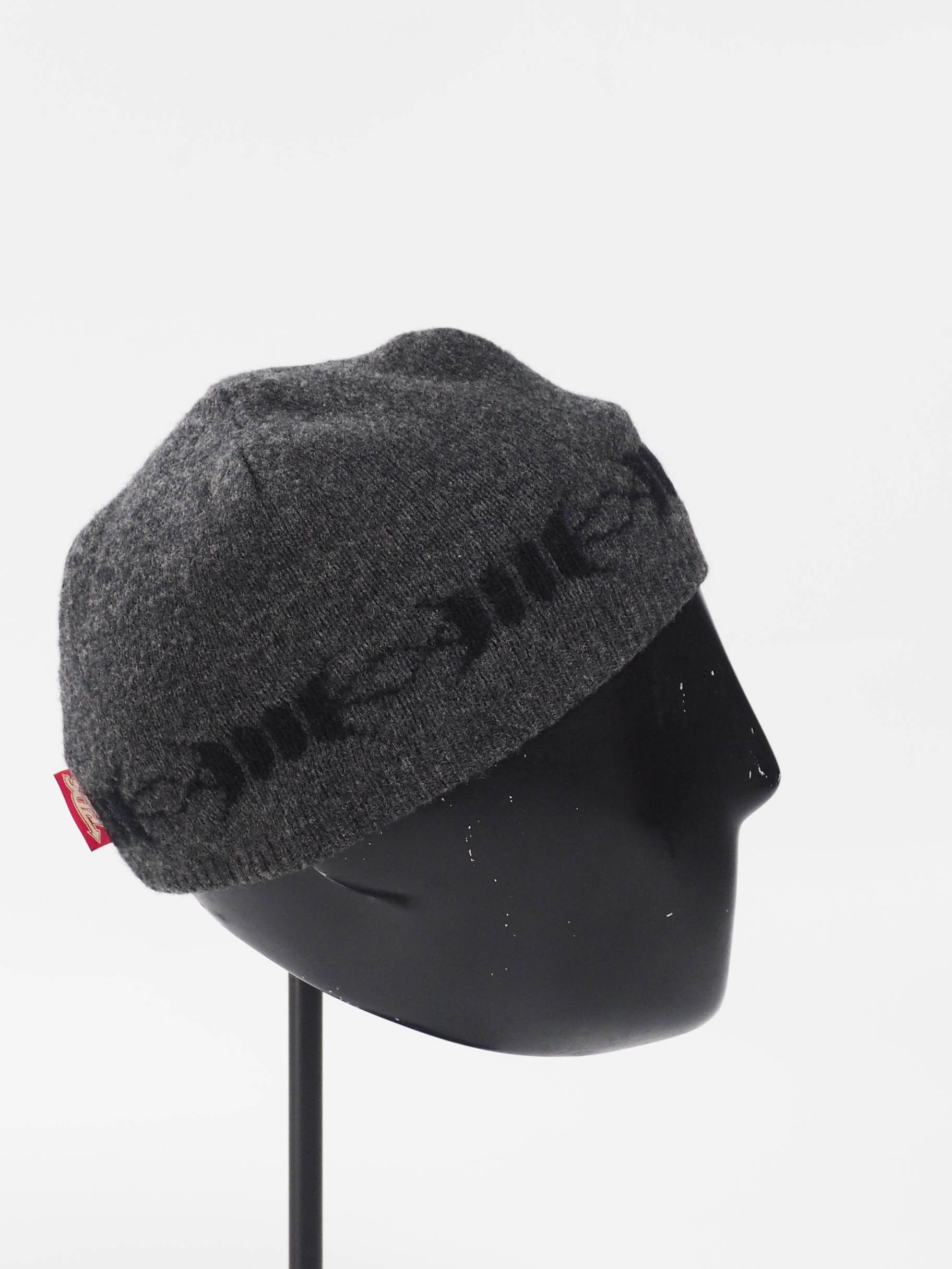 Japanese Brand Punk drunkers beanie Size ONE SIZE - 9 Thumbnail