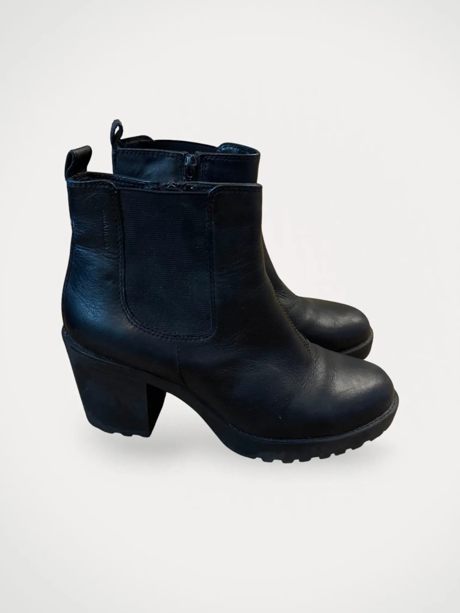 Vagabond Vagabond Boots Size US 8 / IT 38 - 1 Thumbnail