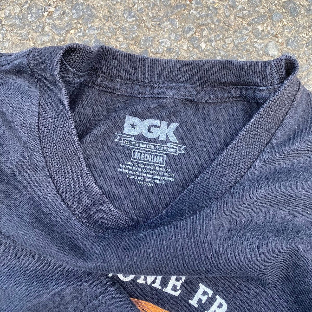DGK RARE ‼️ DGK Skateboard Size US M / EU 48-50 / 2 - 3 Thumbnail