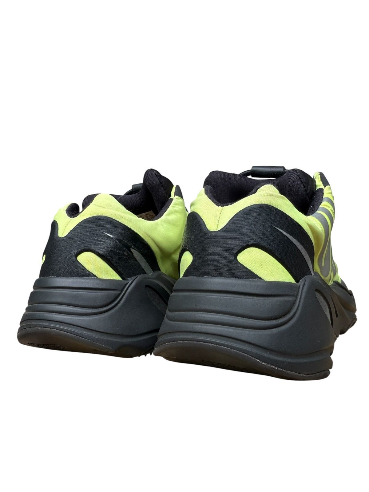Yeezy Adidas yeezy 700 sneakers Size US 9.5 / EU 42-43 - 4 Thumbnail