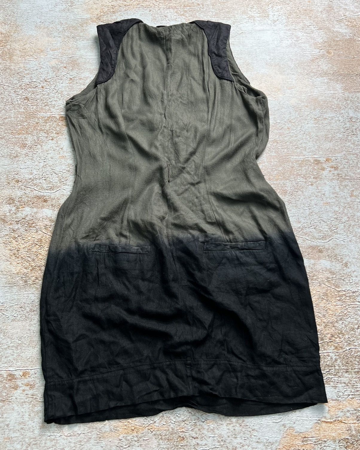 Diesel Diesel vintage gradient dress Size M / US 6-8 / IT 42-44 - 5 Thumbnail
