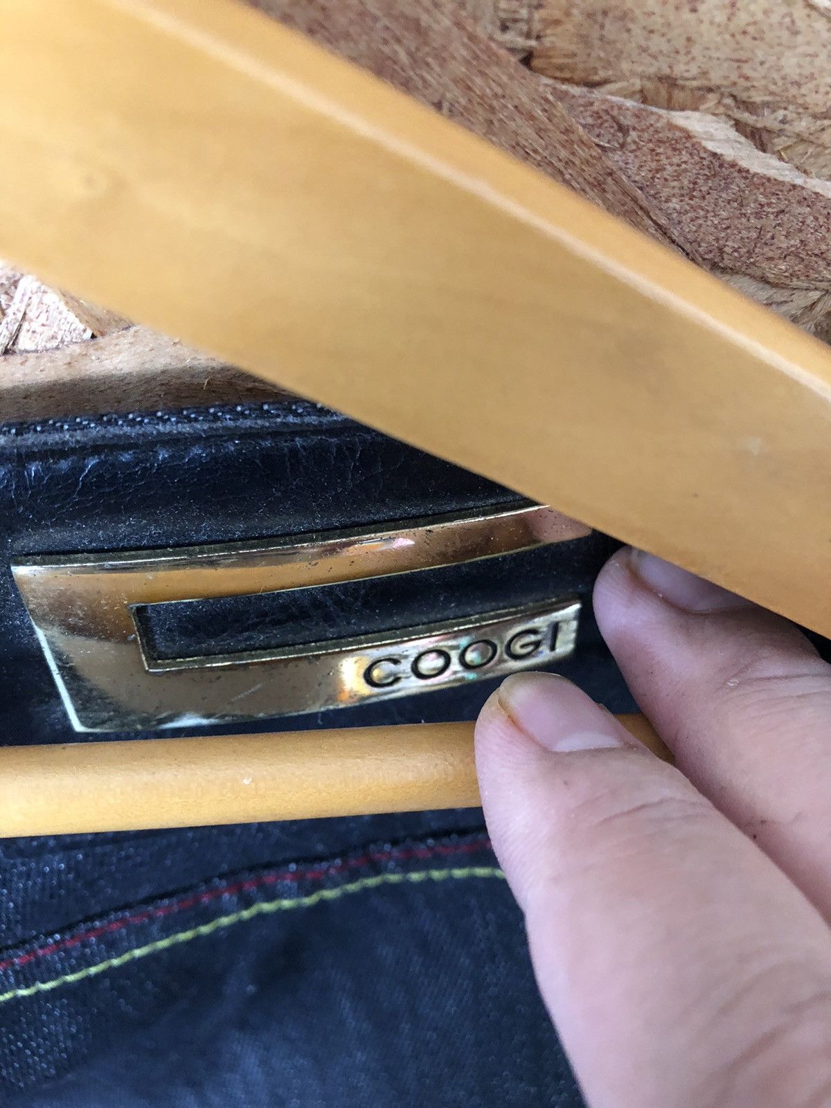 Coogi COOGI Size US 32 / EU 48 - 4 Thumbnail