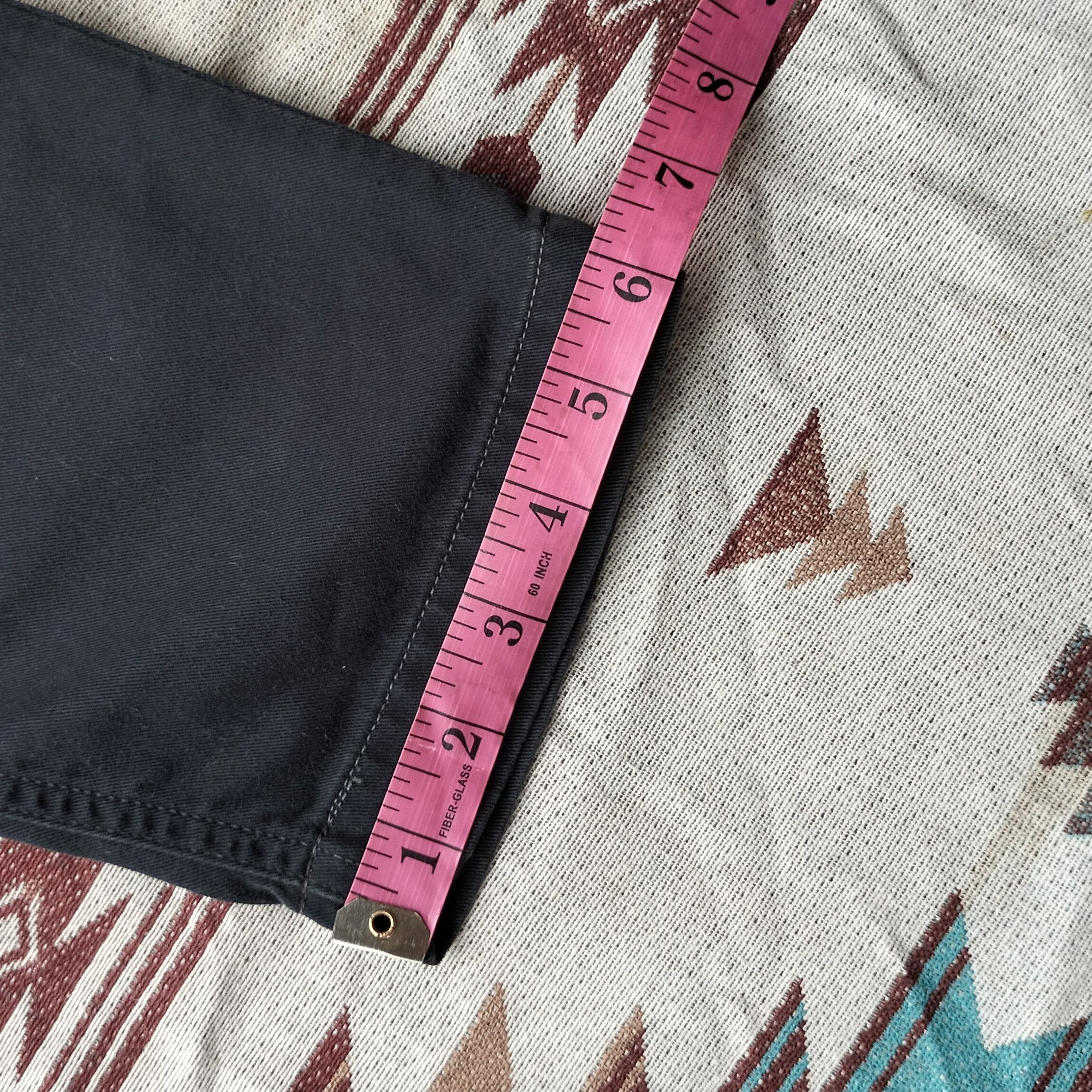 Orslow Orslow pleated billy jean throuser pants Size US 28 / EU 44 - 14 Thumbnail