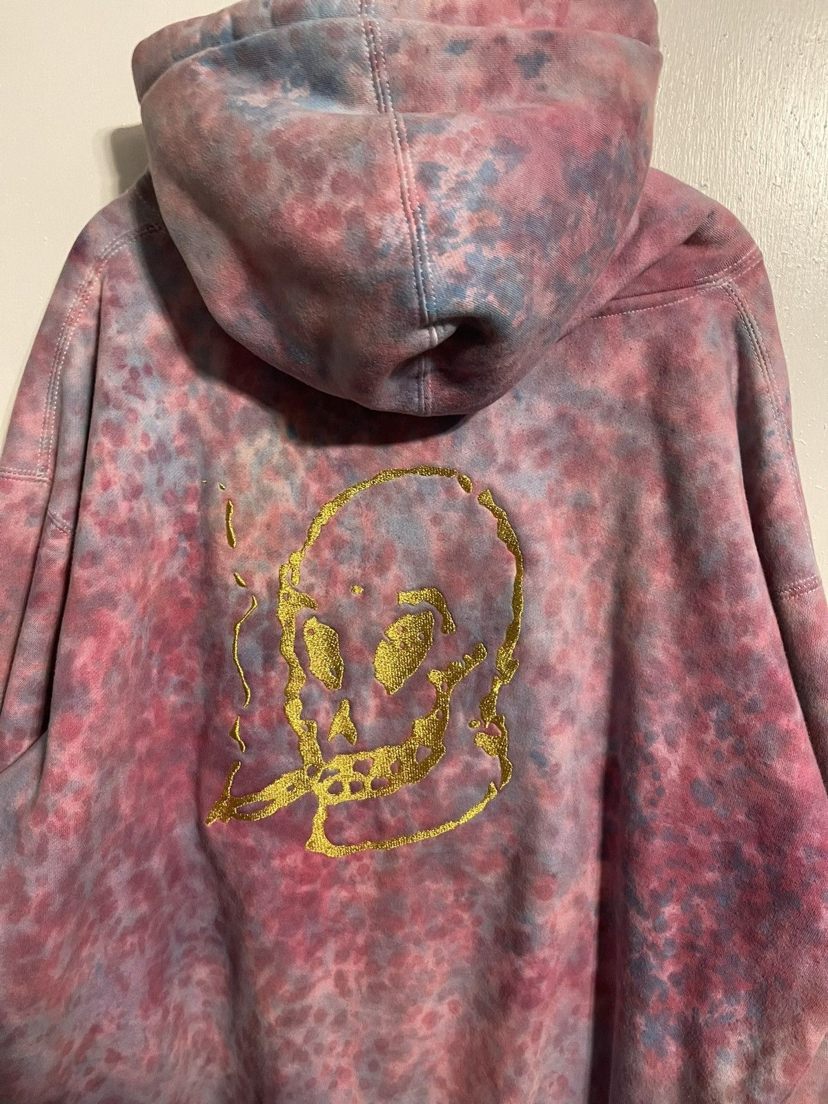 Paradise Paradise Skull Hoodie Size US L / EU 52-54 / 3 - 4 Thumbnail