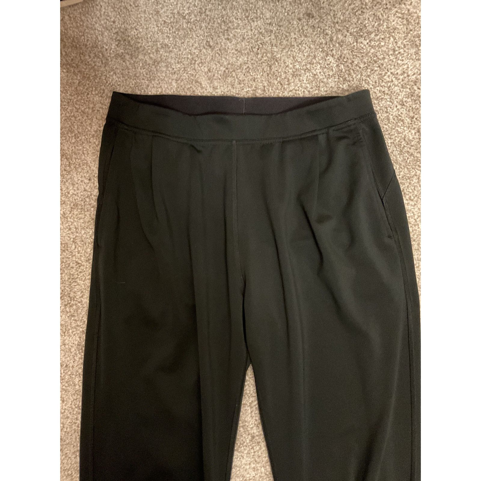 Adidas Women's Athletic Works&Adidas Joggers Bundle(2),Gray&Black,S Size 27" / US 4 / IT 40 - 10 Thumbnail