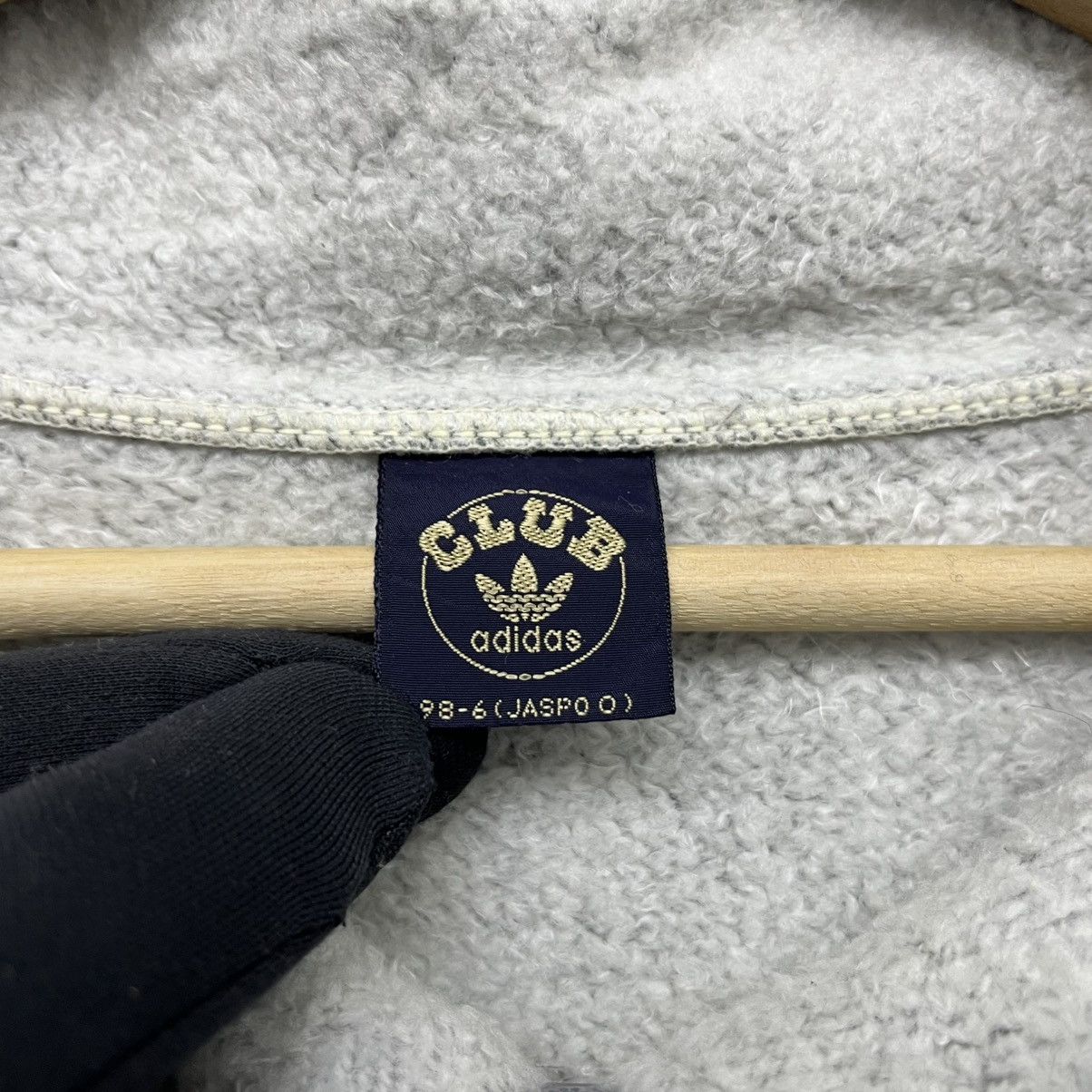 Adidas × Descente Vintage Adidas Descente Japan Sweatshirt Size US M / EU 48-50 / 2 - 7 Thumbnail