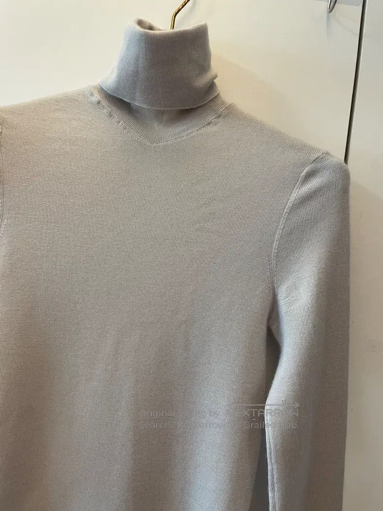 Hermes Hermes Cashmere sweater Size XS / US 0-2 / IT 36-38 - 2 Thumbnail