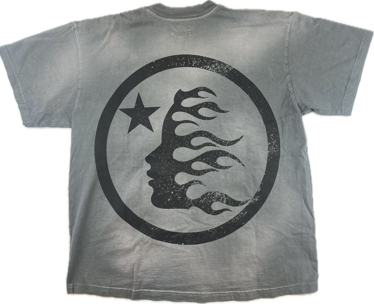 HELLSTAR Hellstar Sports Logo T-shirt Size US L / EU 52-54 / 3 - 3 Thumbnail