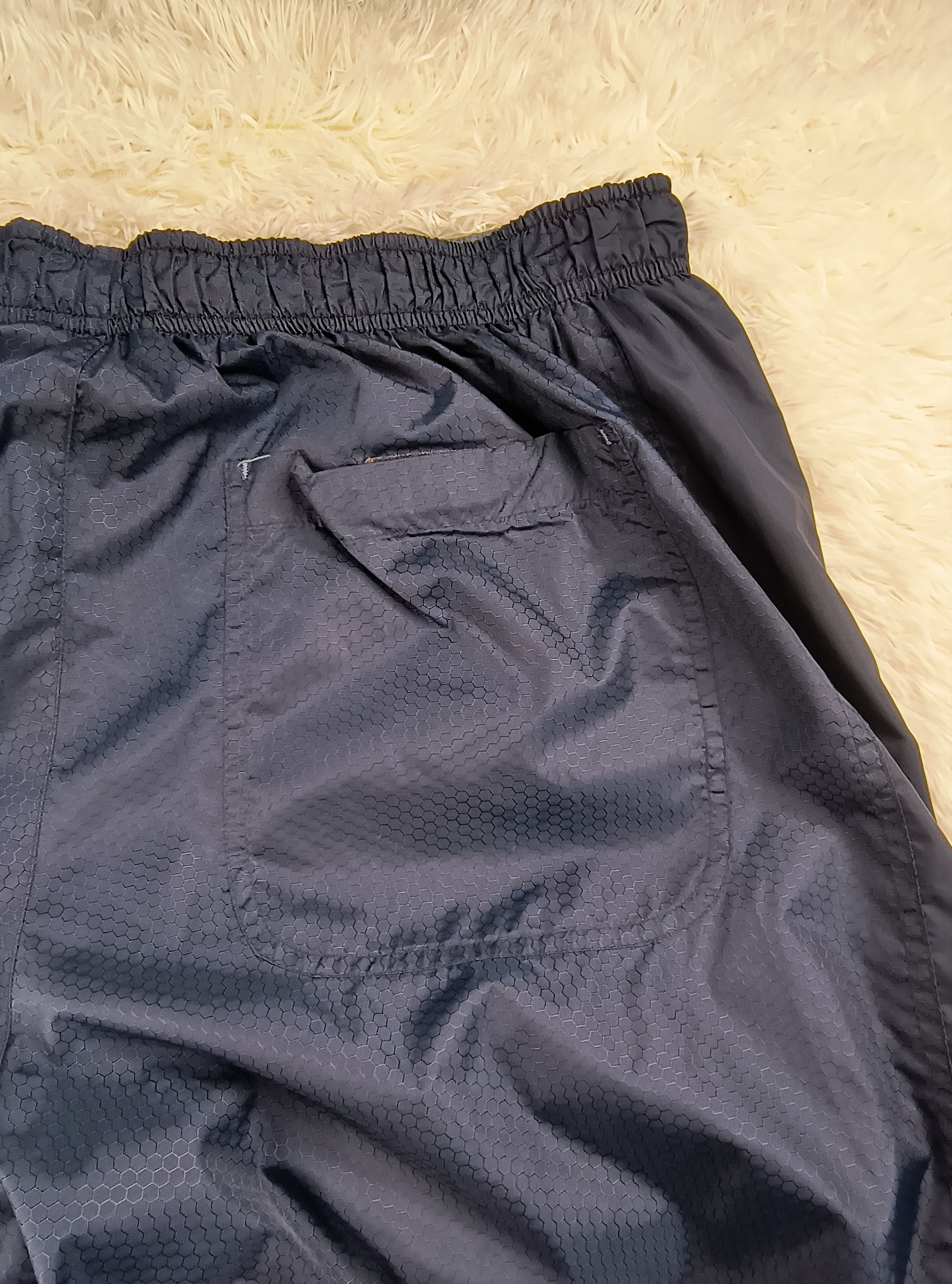 Nike Vintage Nike parachute sweatpants Size US 34 / EU 50 - 7 Thumbnail