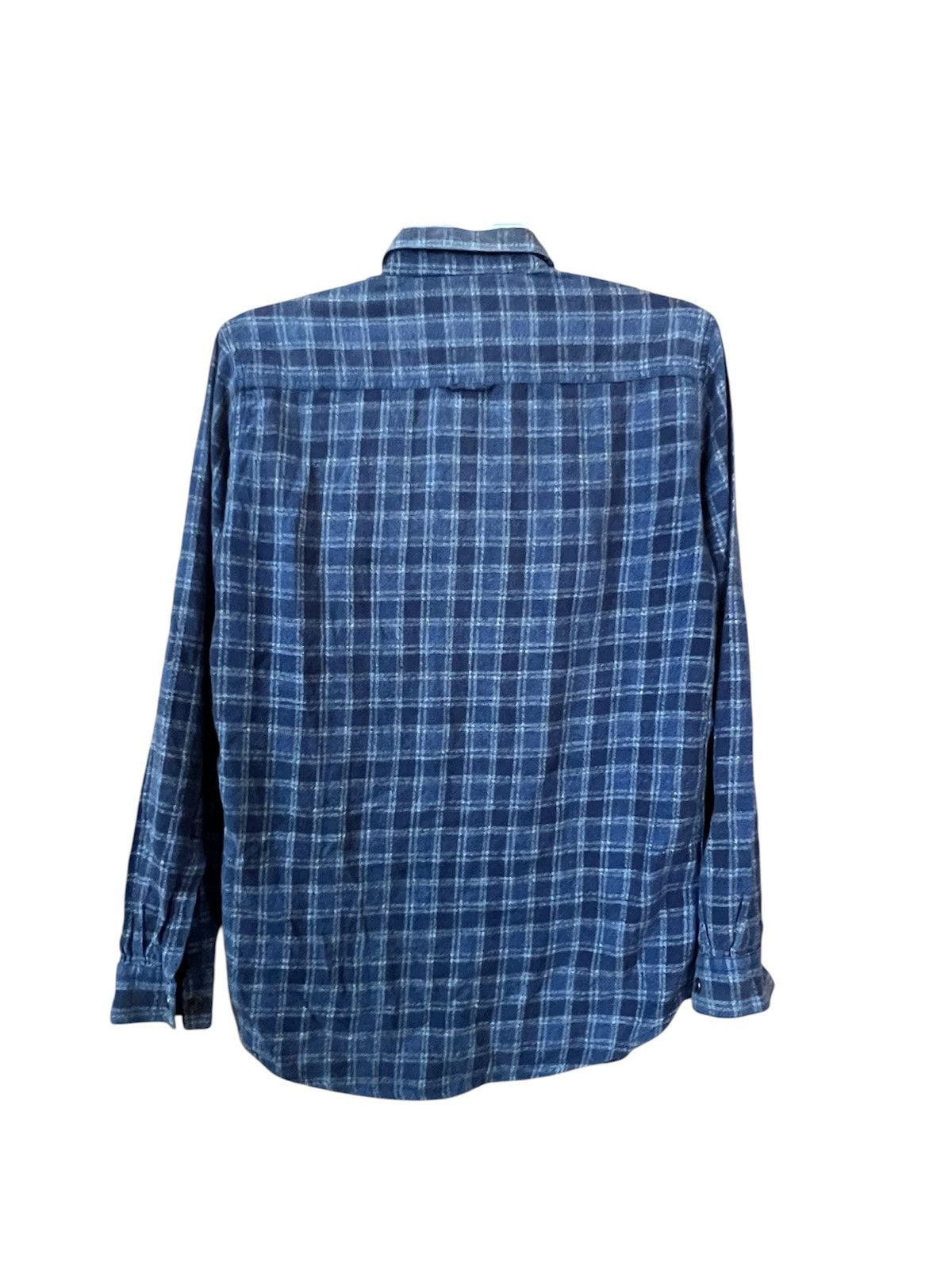 Fendi Fendi longsleeve shirt Size US M / EU 48-50 / 2 - 2 Thumbnail