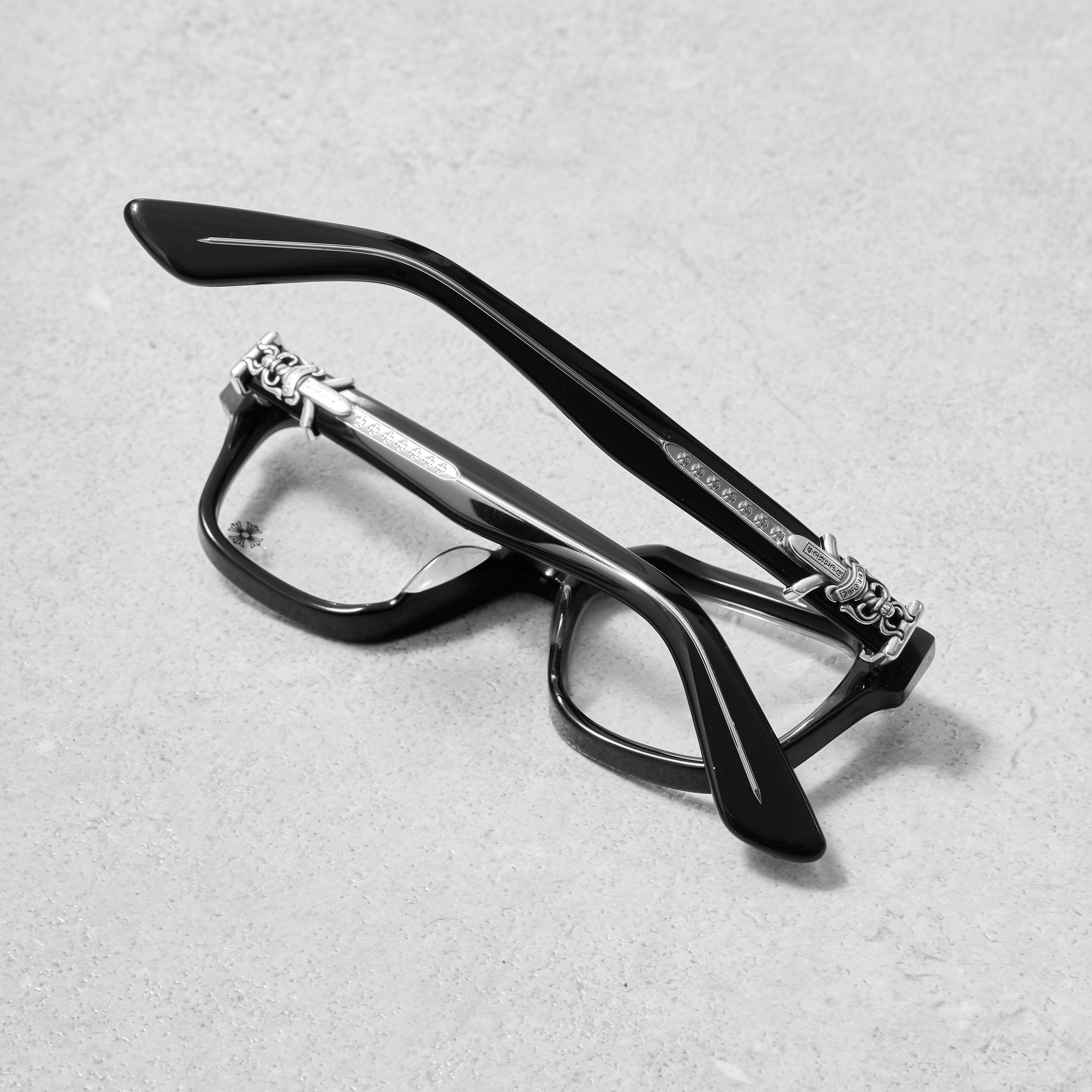 Chrome Hearts CHROME HEARTS Vagillionaire II Size ONE SIZE - 13 Thumbnail