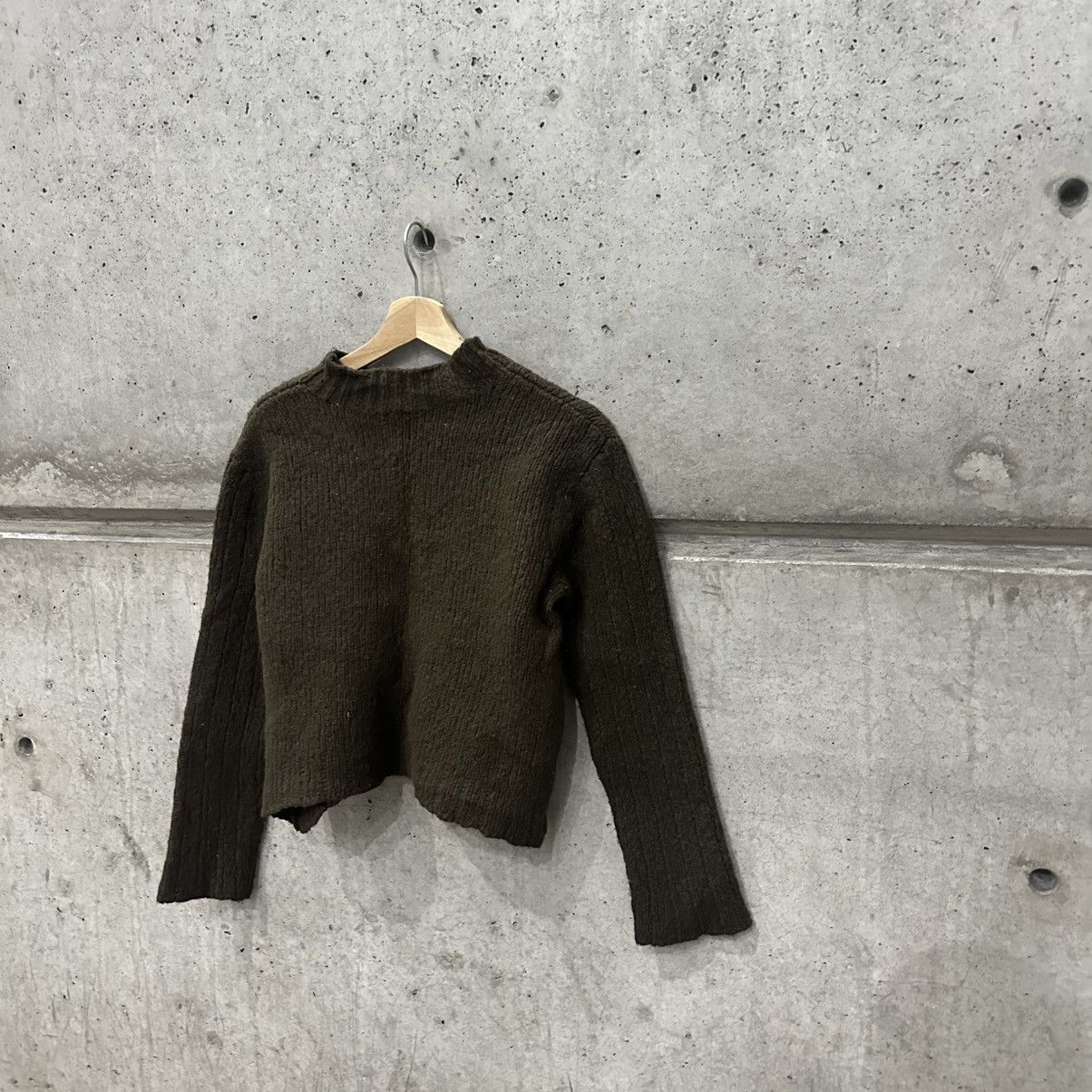 A.P.C. A.P.C. Sweater Size S / US 4 / IT 40 - 5 Thumbnail