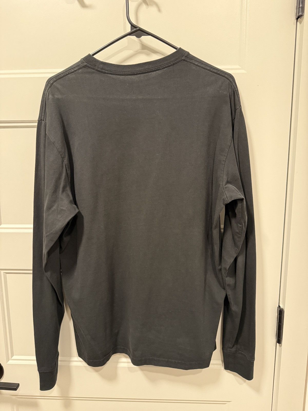 Kith Kith for Calvin Klein L/S Tee Size US XS / EU 42 / 0 - 2 Thumbnail