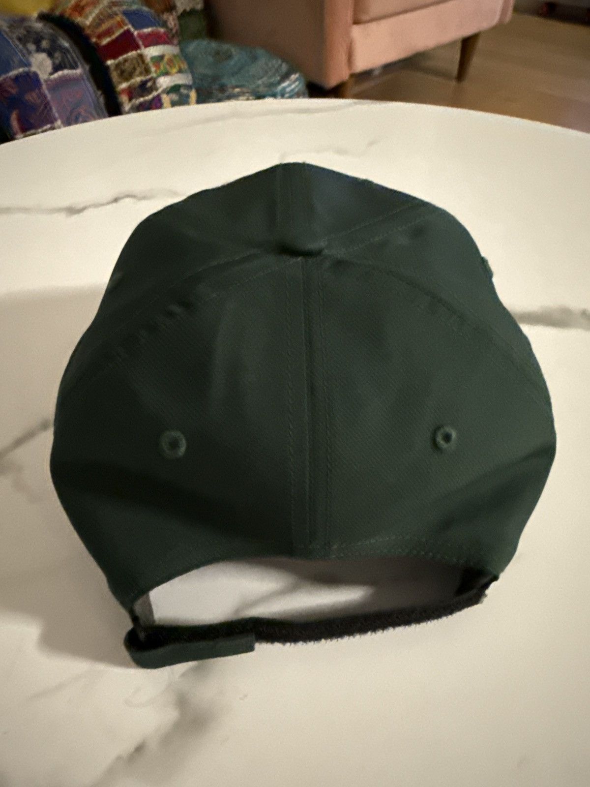 Japanese Brand × Vintage Vintage Hat Size ONE SIZE - 3 Thumbnail