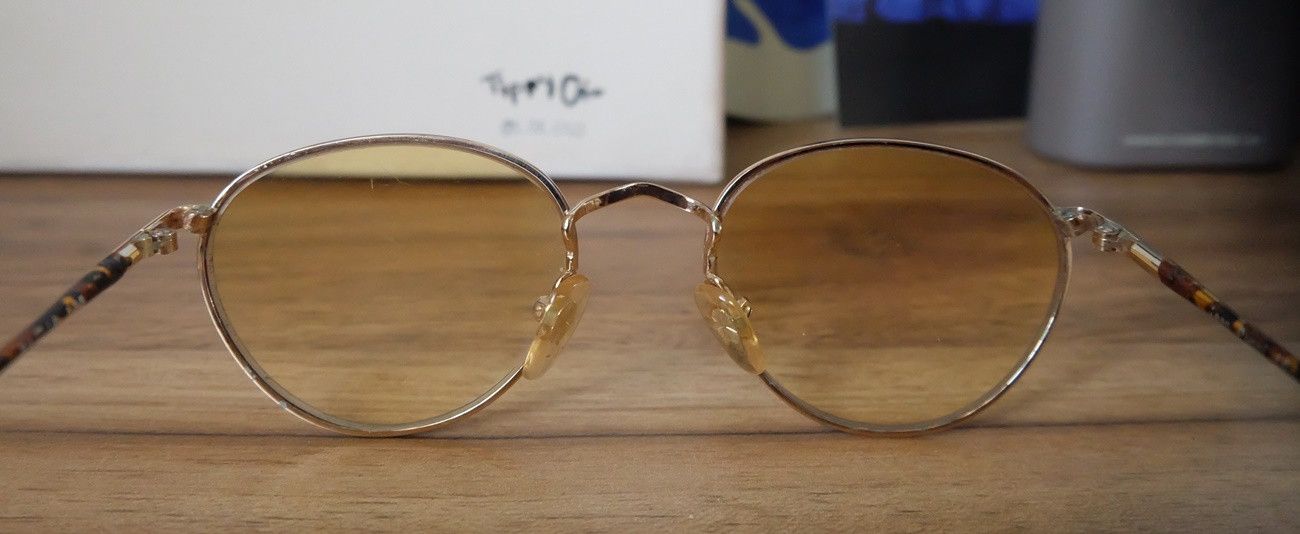 Other Jean Pucci Glasses Size ONE SIZE - 4 Thumbnail