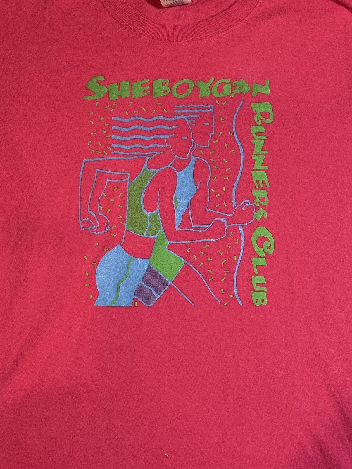 Band Tees × Vintage Vintage y2k Tee Size US L / EU 52-54 / 3 - 3 Thumbnail