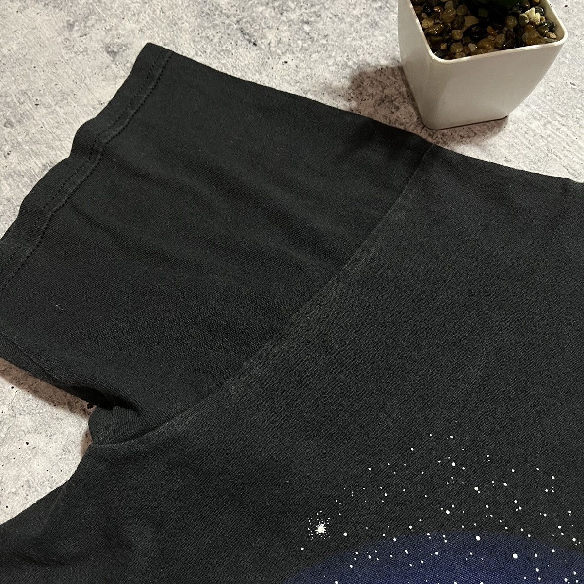Band Tees × Vintage 📌 Vintage Washed Faded Yellowstone Band Tee T-Shirt Size US L / EU 52-54 / 3 - 7 Thumbnail
