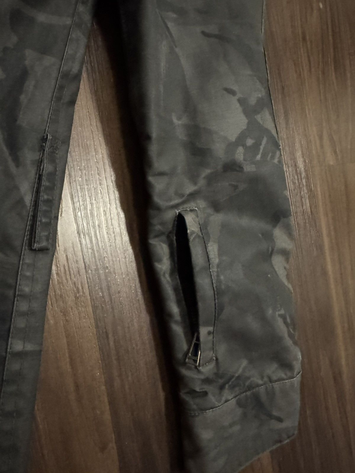 Belstaff Belstaff x Sophnet Roadmaster Size US M / EU 48-50 / 2 - 11 Thumbnail