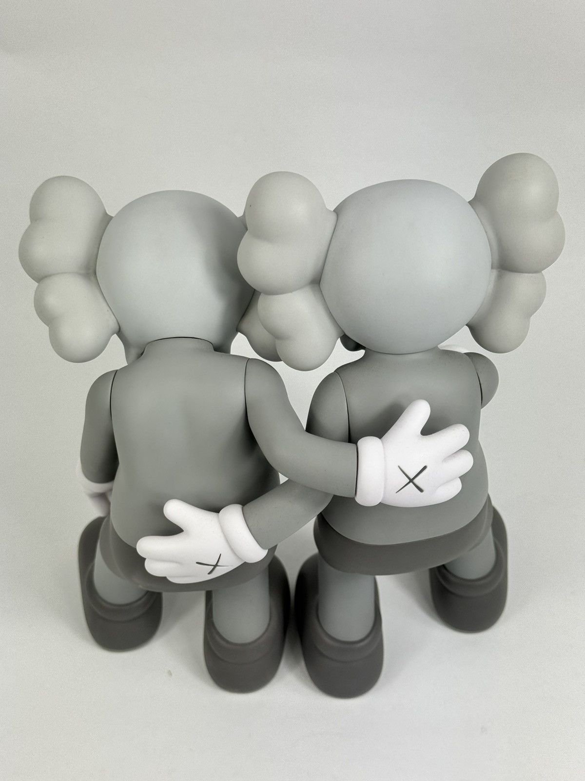 Kaws KAWS A LONG THE WAY VINYL FIGURE Size ONE SIZE - 5 Thumbnail