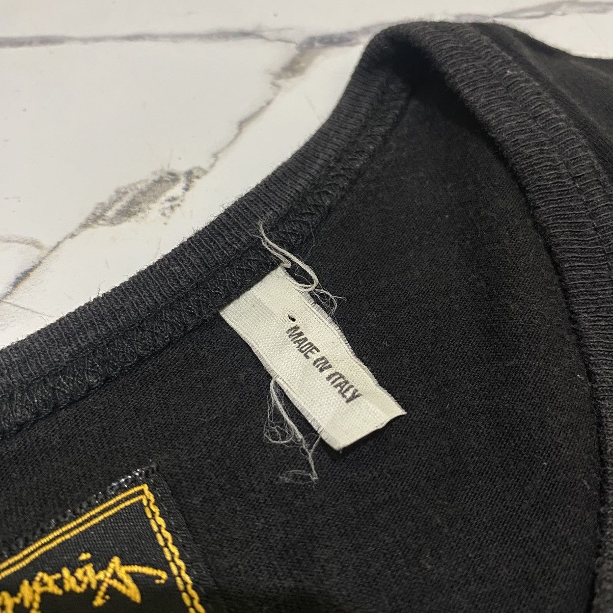 Vivienne Westwood Vintage Vivienne Westwood “Treasure Chest” Tee Size S / US 4 / IT 40 - 6 Thumbnail