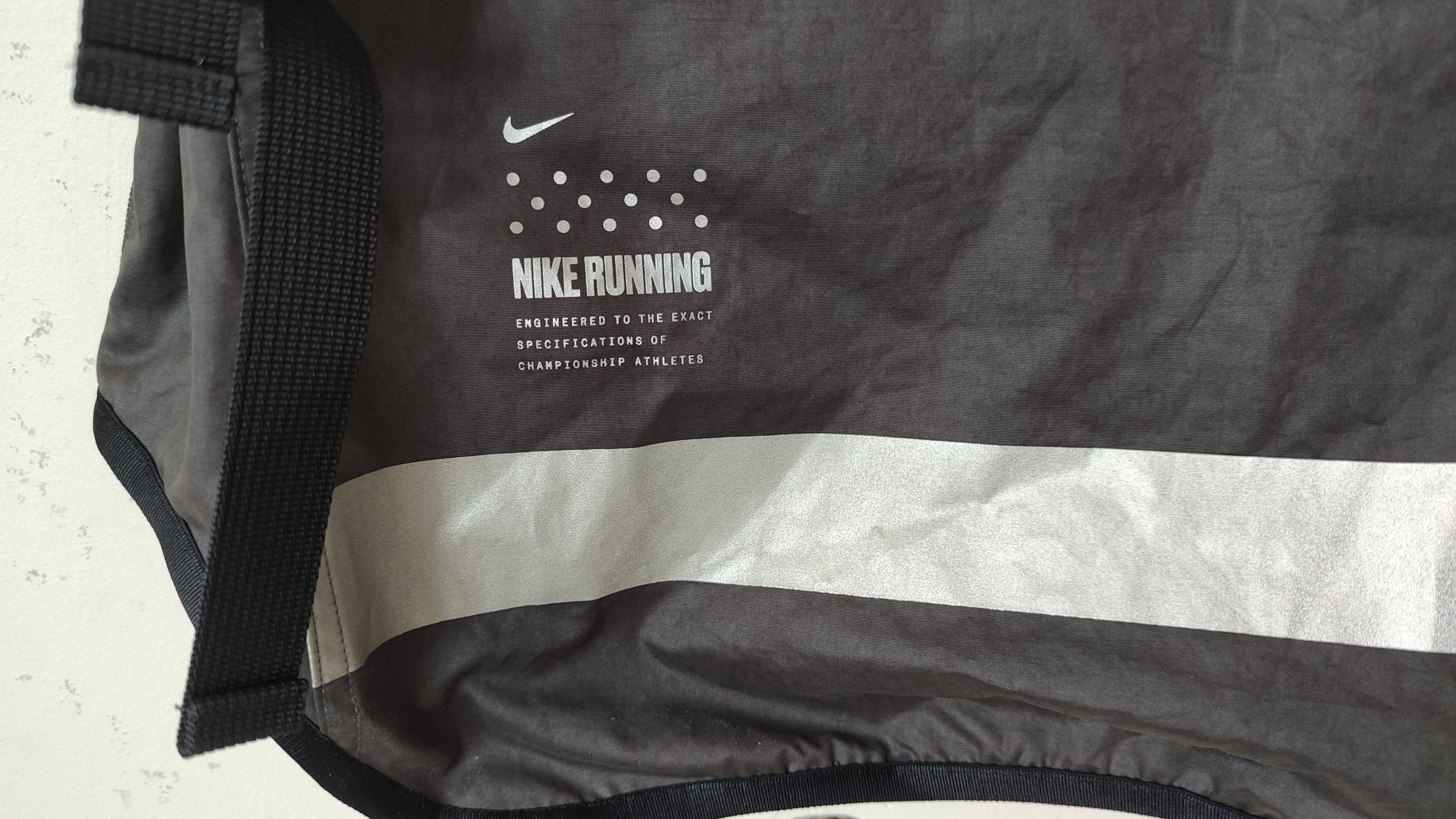 NBA Nike Military Tactical Multi Pocket Vest Running Travis Vibe Size US L / EU 52-54 / 3 - 8 Thumbnail