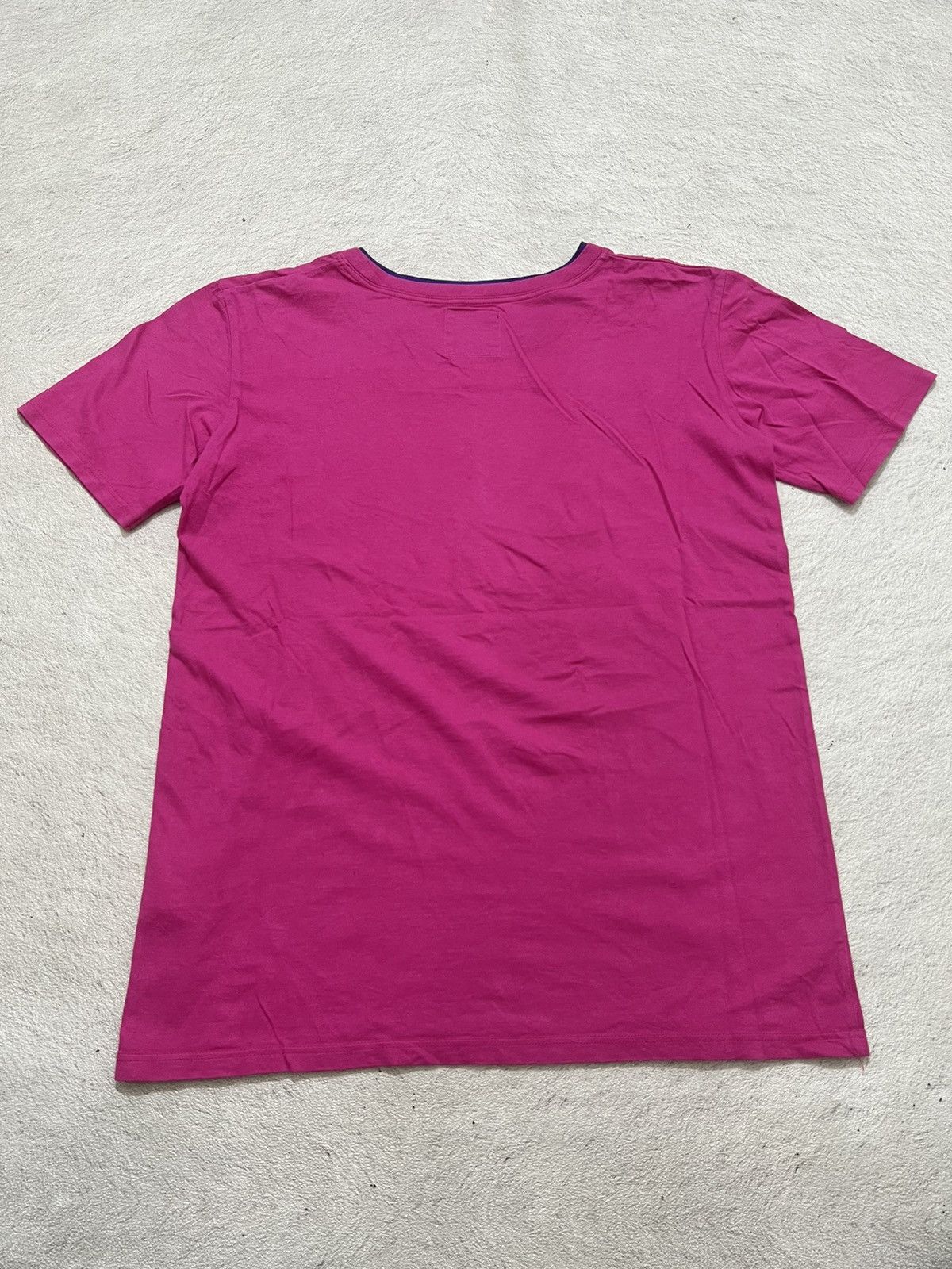 Number (N)ine 2000s Japanese PPFM Y's Jpg Cdg Punk Rock Tee y2k Lgb Ifsix Size US S / EU 44-46 / 1 - 3 Thumbnail