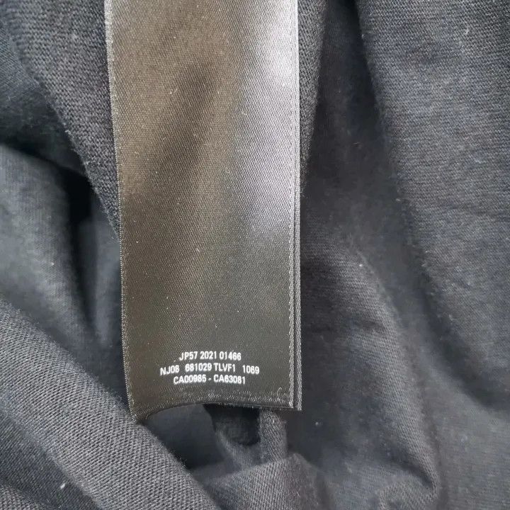 Balenciaga Balenciaga Balenciaga SS22 Slim Series Graphic Hoodie -250 Size US M / EU 48-50 / 2 - 3 Thumbnail