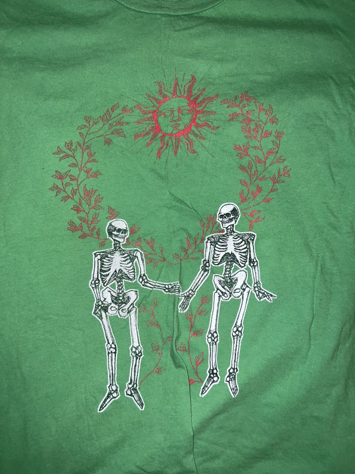 Anvil Love Tee Size US L / EU 52-54 / 3 - 2 Thumbnail