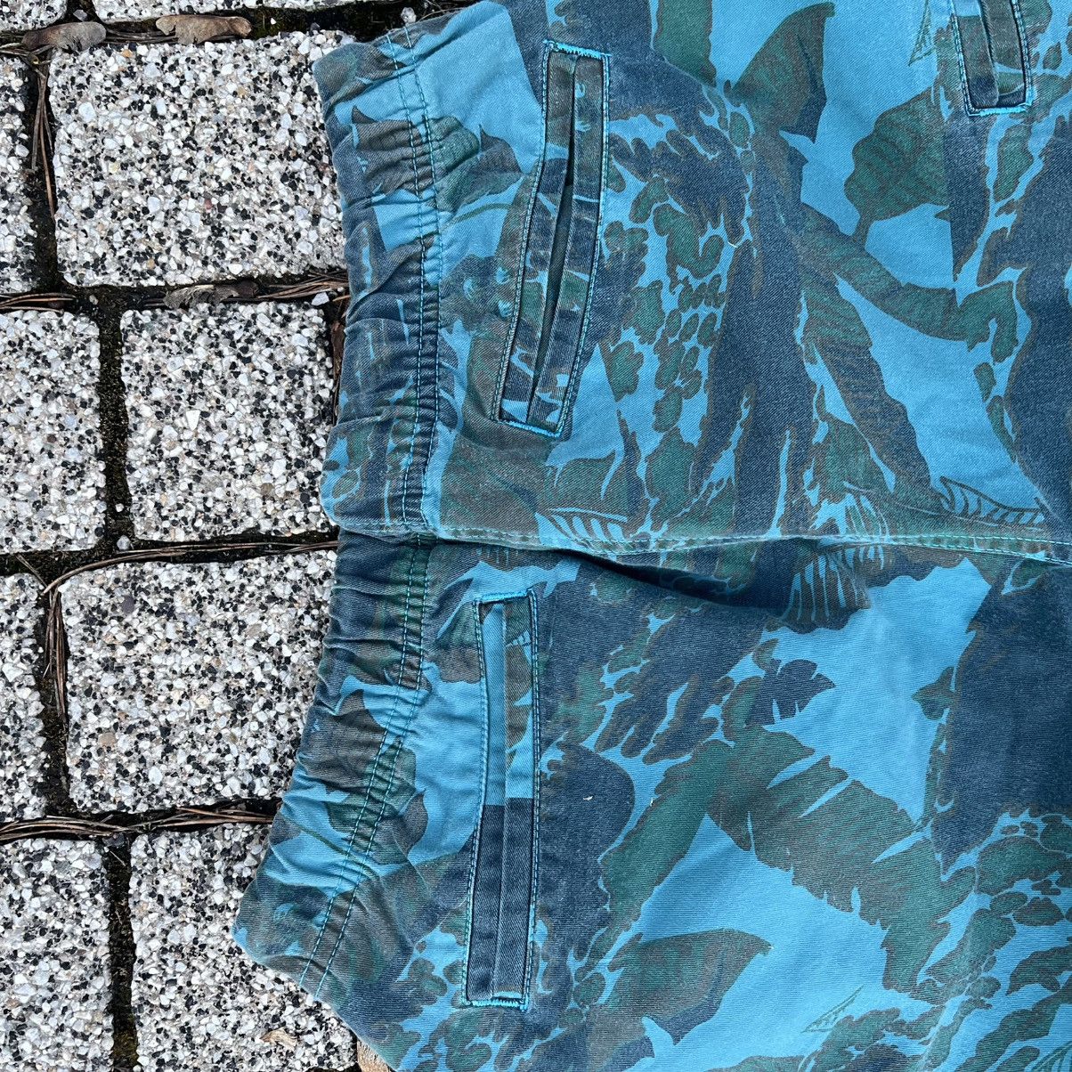 Bape bape cano pants nigo 20s Size US 32 / EU 48 - 8 Thumbnail