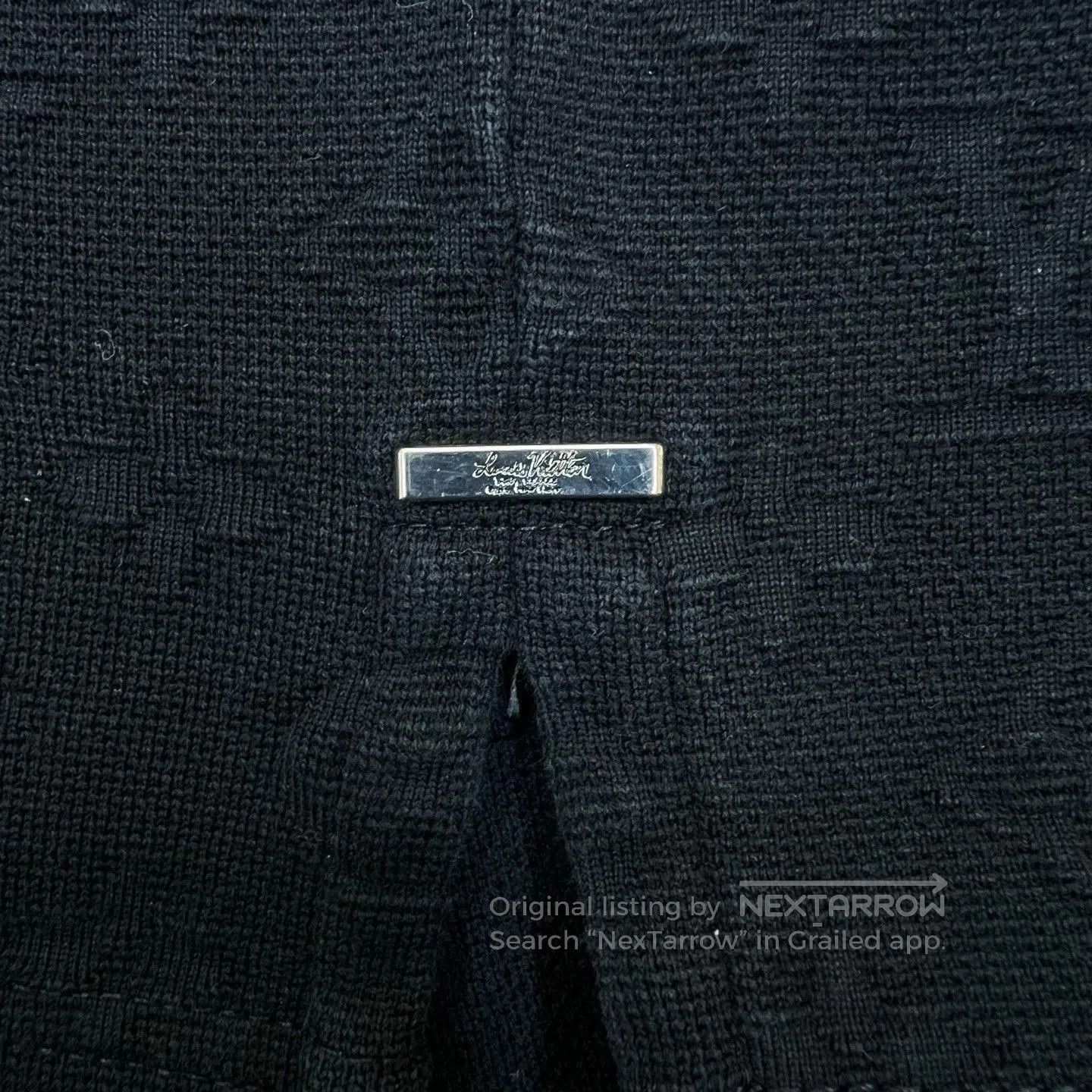 Louis Vuitton Louis Vuitton Monogram Pocket Short. Size US S / EU 44-46 / 1 - 8 Thumbnail