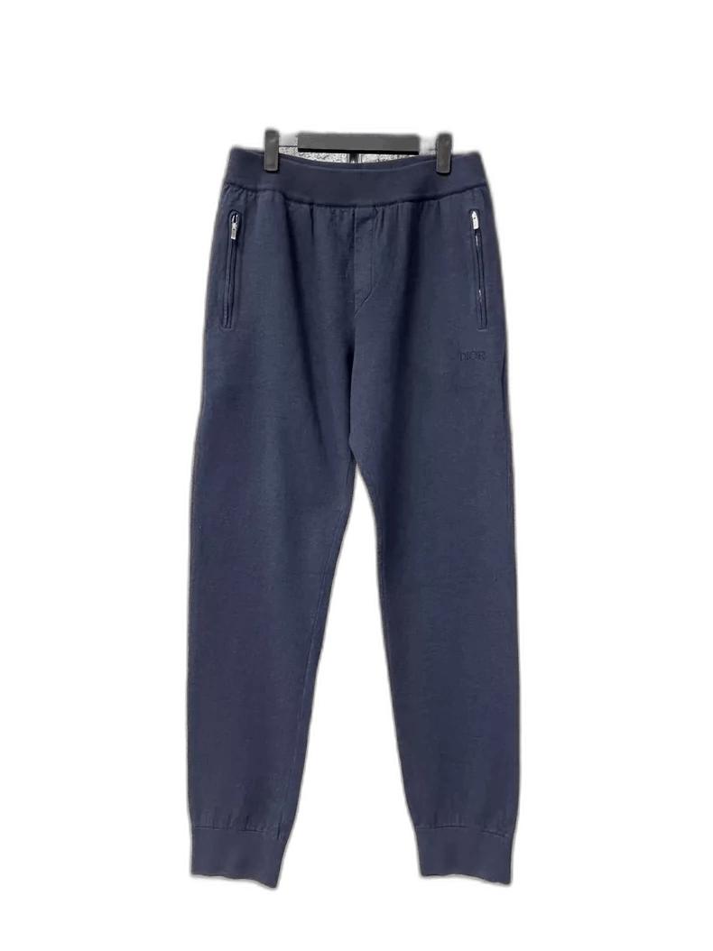 Dior Dior Sports Long Pants in Navy Color-2505 Size US 40 / EU 56 - 1 Thumbnail