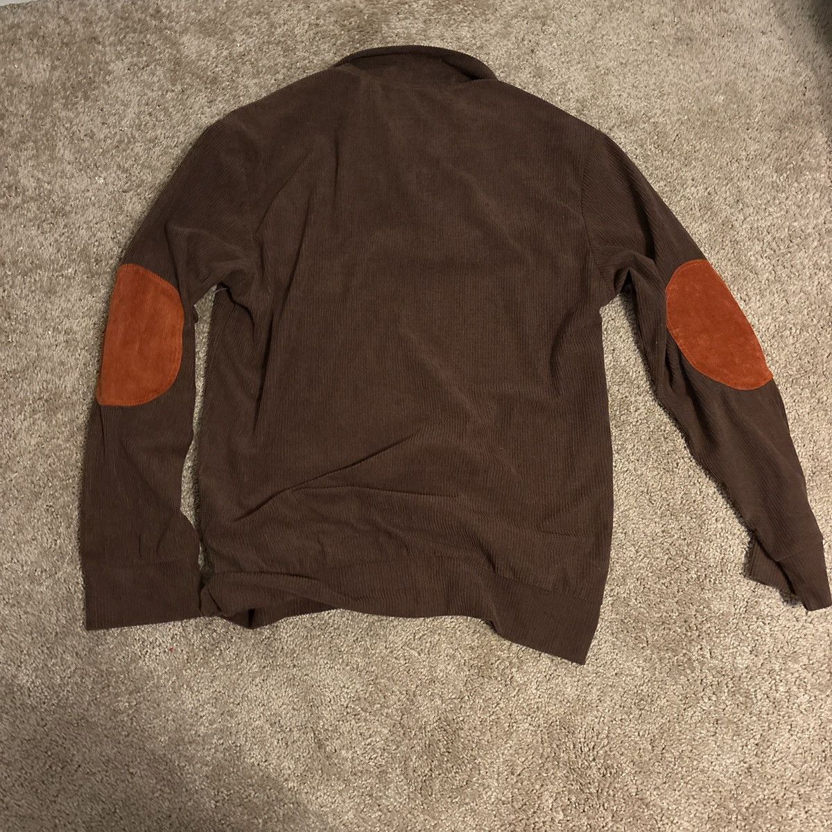 Carhartt Carhartt Quarter Zip\button Size US S / EU 44-46 / 1 - 2 Thumbnail