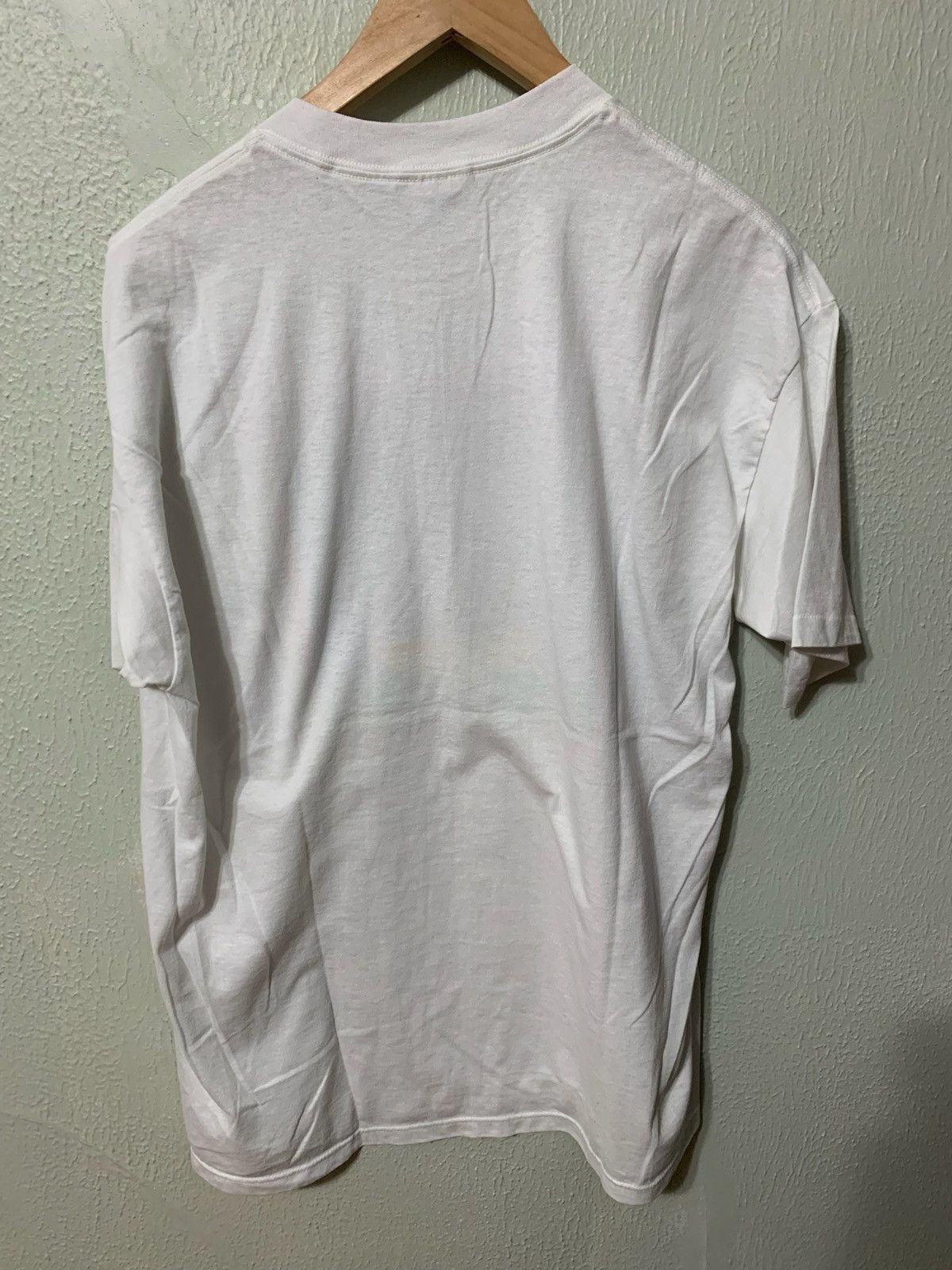 Vintage Vintage A Fathers Place is in the Boat Size US XL / EU 56 / 4 - 1 Thumbnail