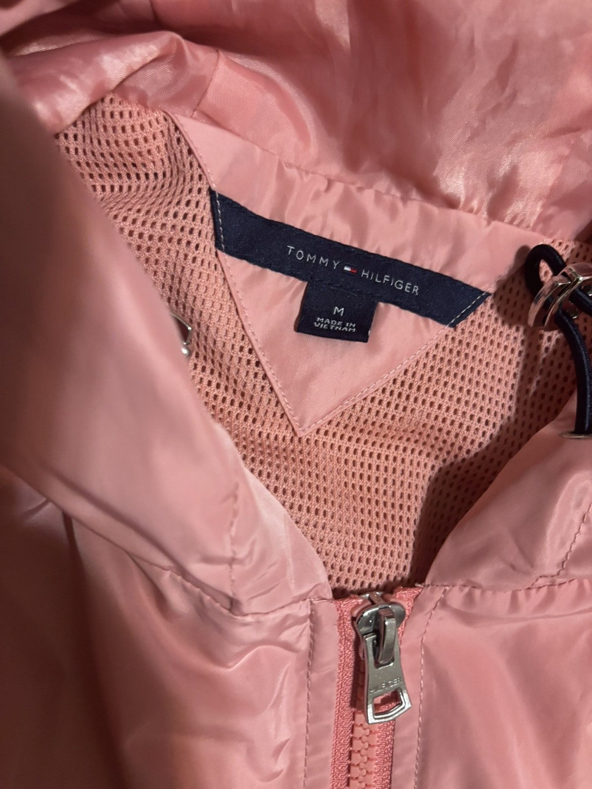 Tommy Hilfiger Tommy Hilfiger Size M / US 6-8 / IT 42-44 - 3 Thumbnail