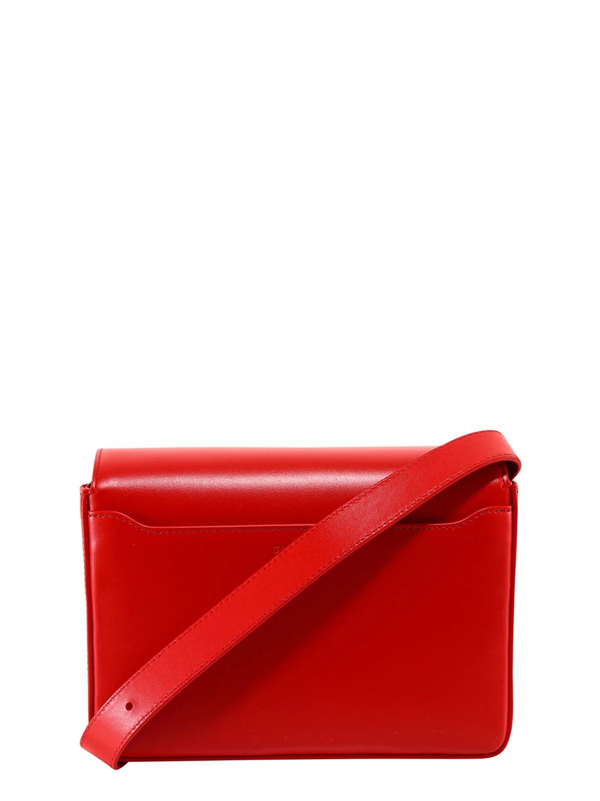 Givenchy o1loc1c0824 Size: OS / Shoulder Bag in Red Size ONE SIZE - 2 Thumbnail