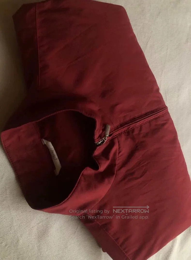 Brioni Brioni Jacket coat Size US XXL / EU 58 / 5 - 4 Thumbnail